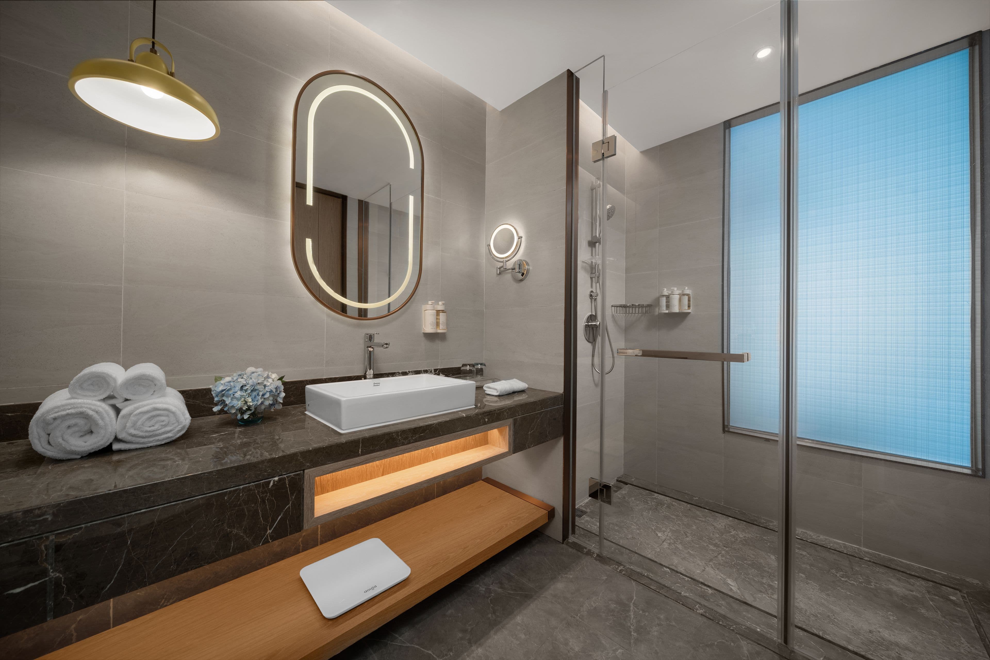 Holiday Inn Fu'an - Image 3