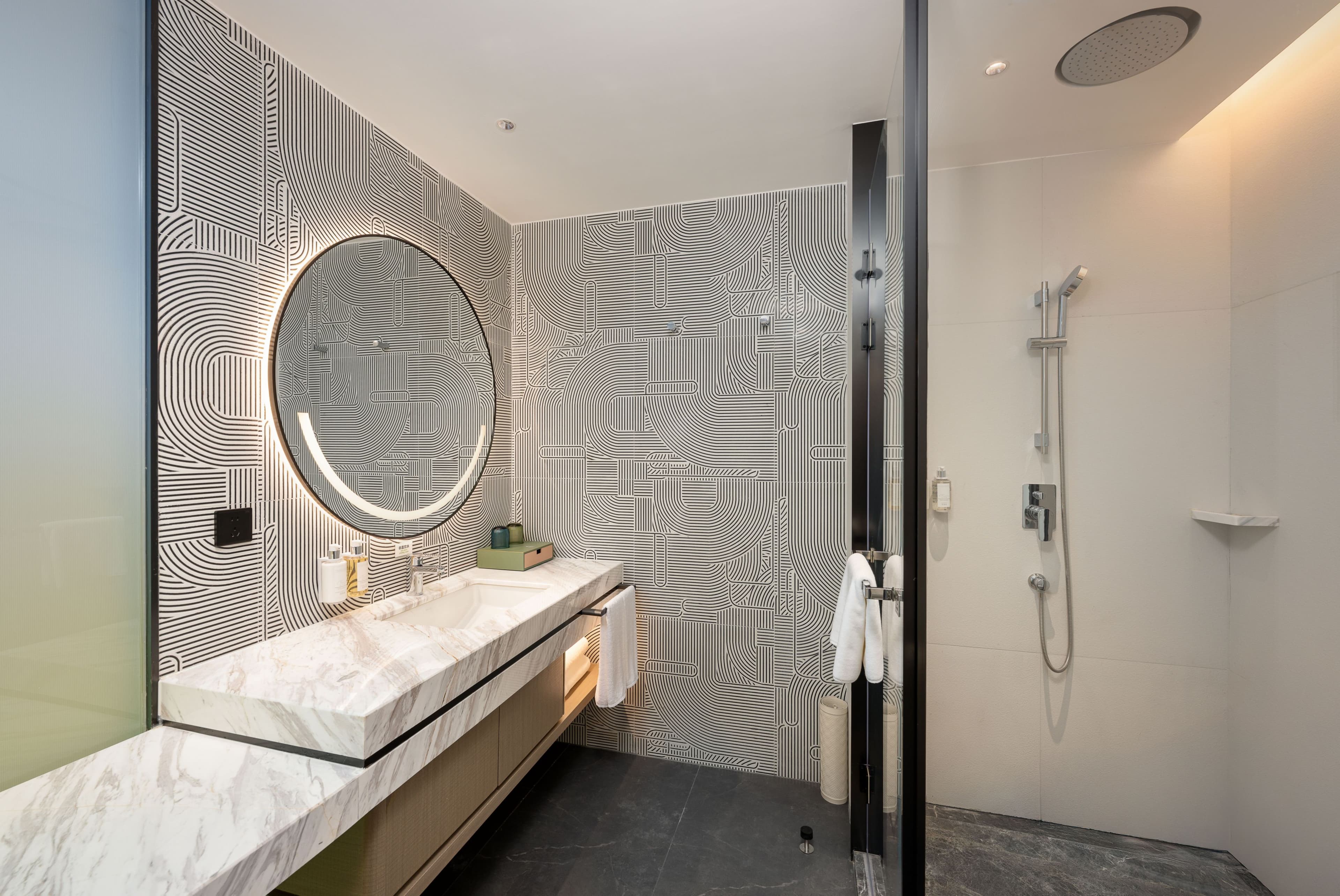 Holiday Inn Fuzhou Exhibition Center - Image 4