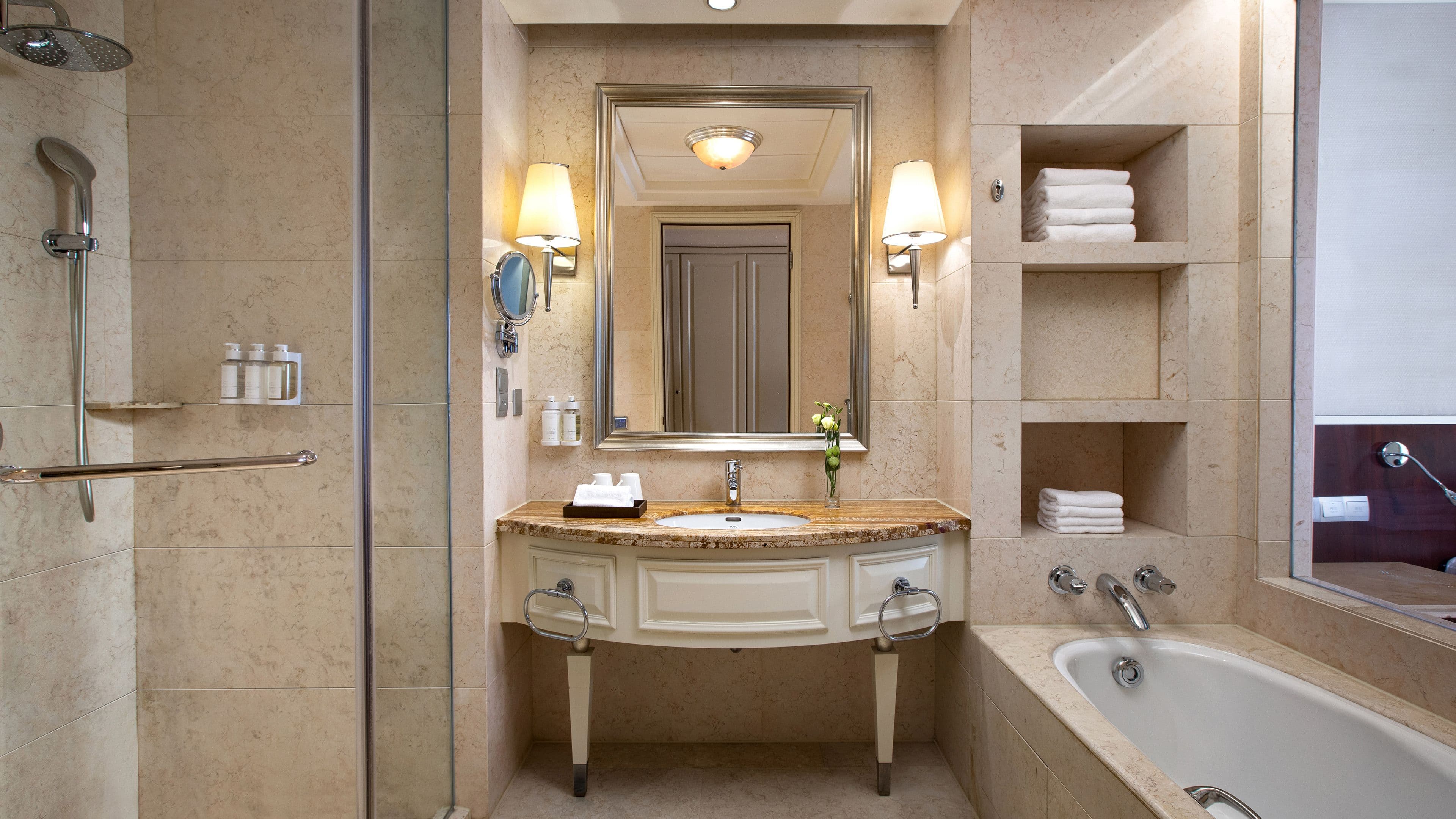 Holiday Inn Fuzhou New Port — 7