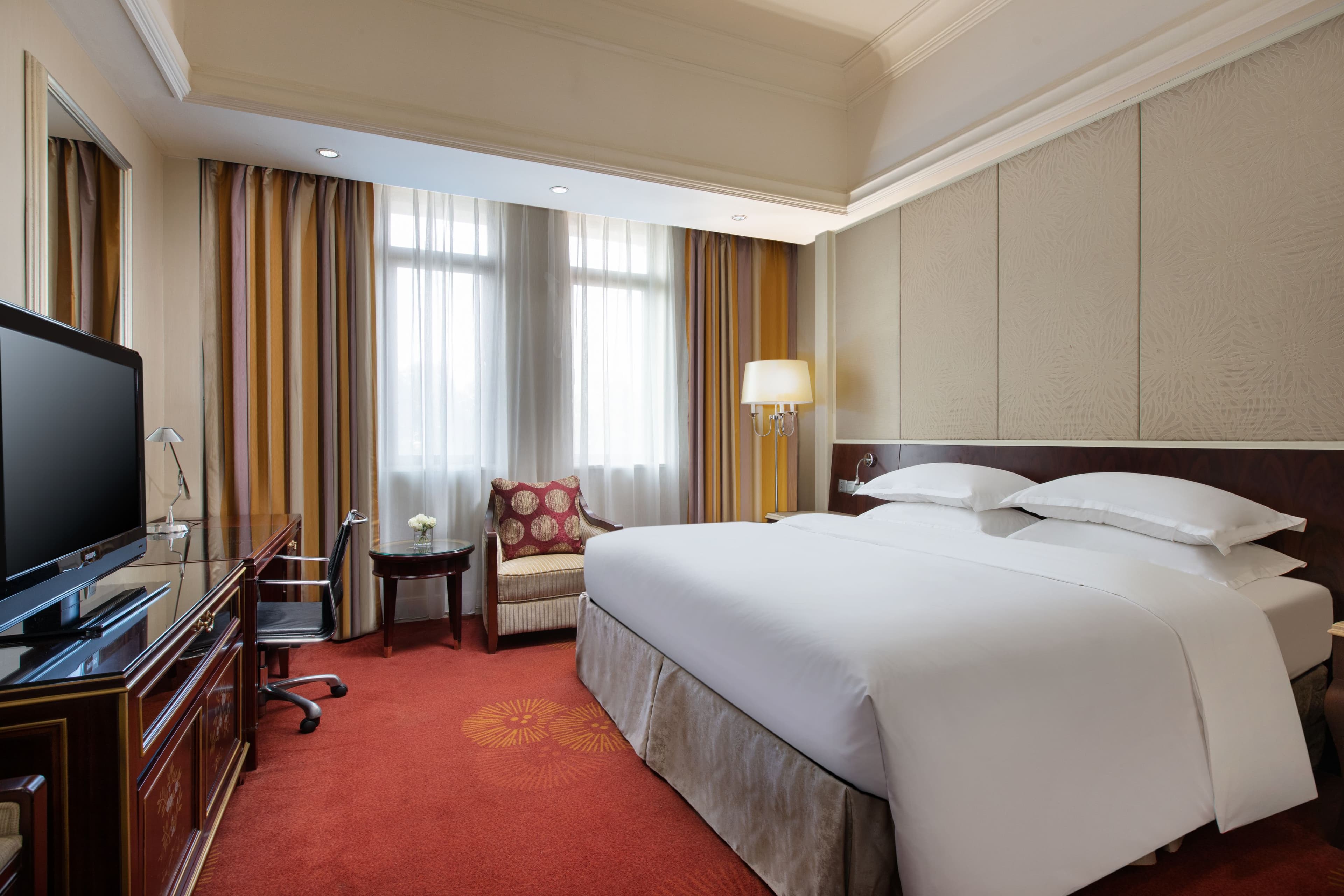 Holiday Inn Fuzhou New Port - Image 2