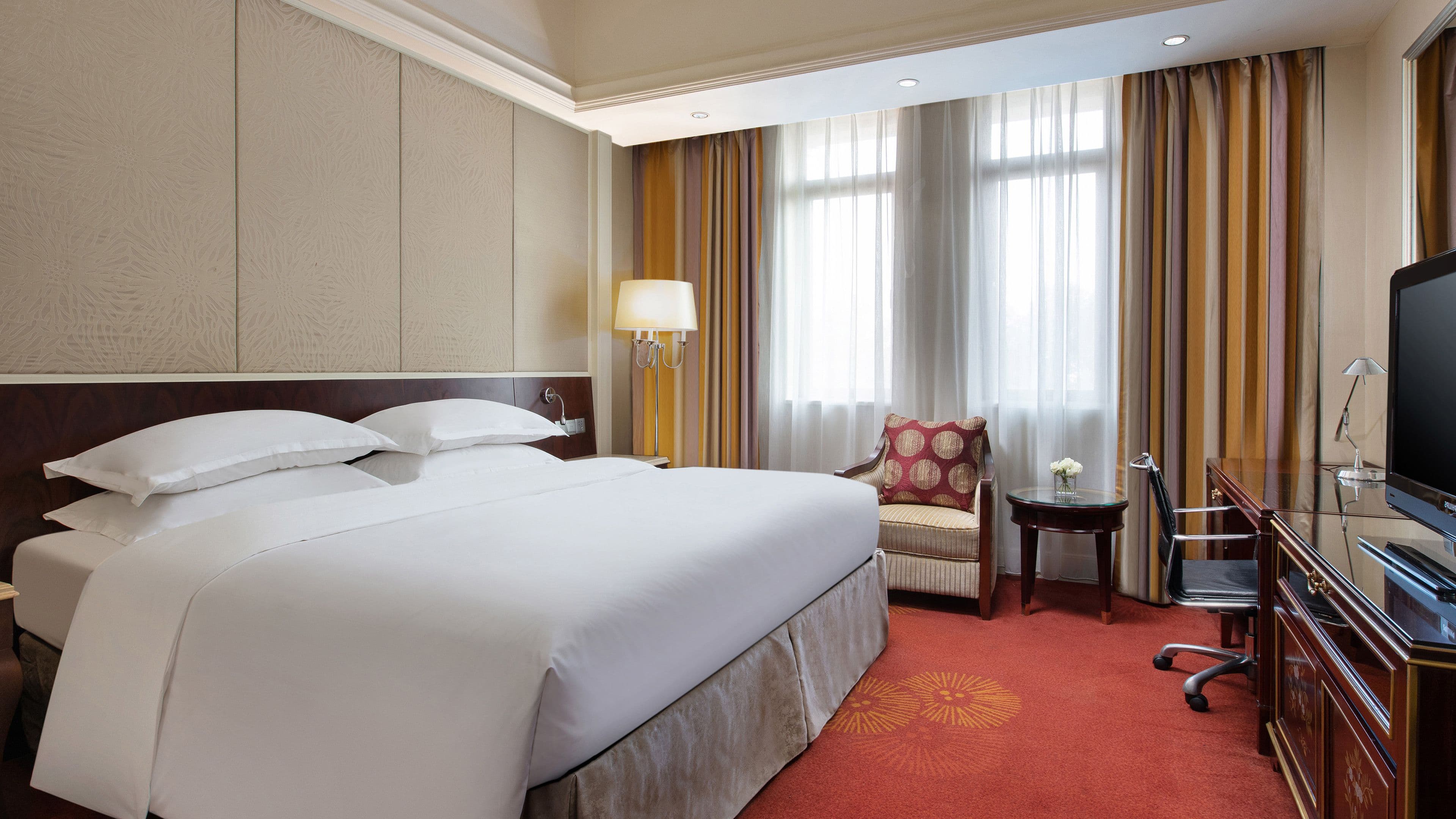 Holiday Inn Fuzhou New Port - Image 3