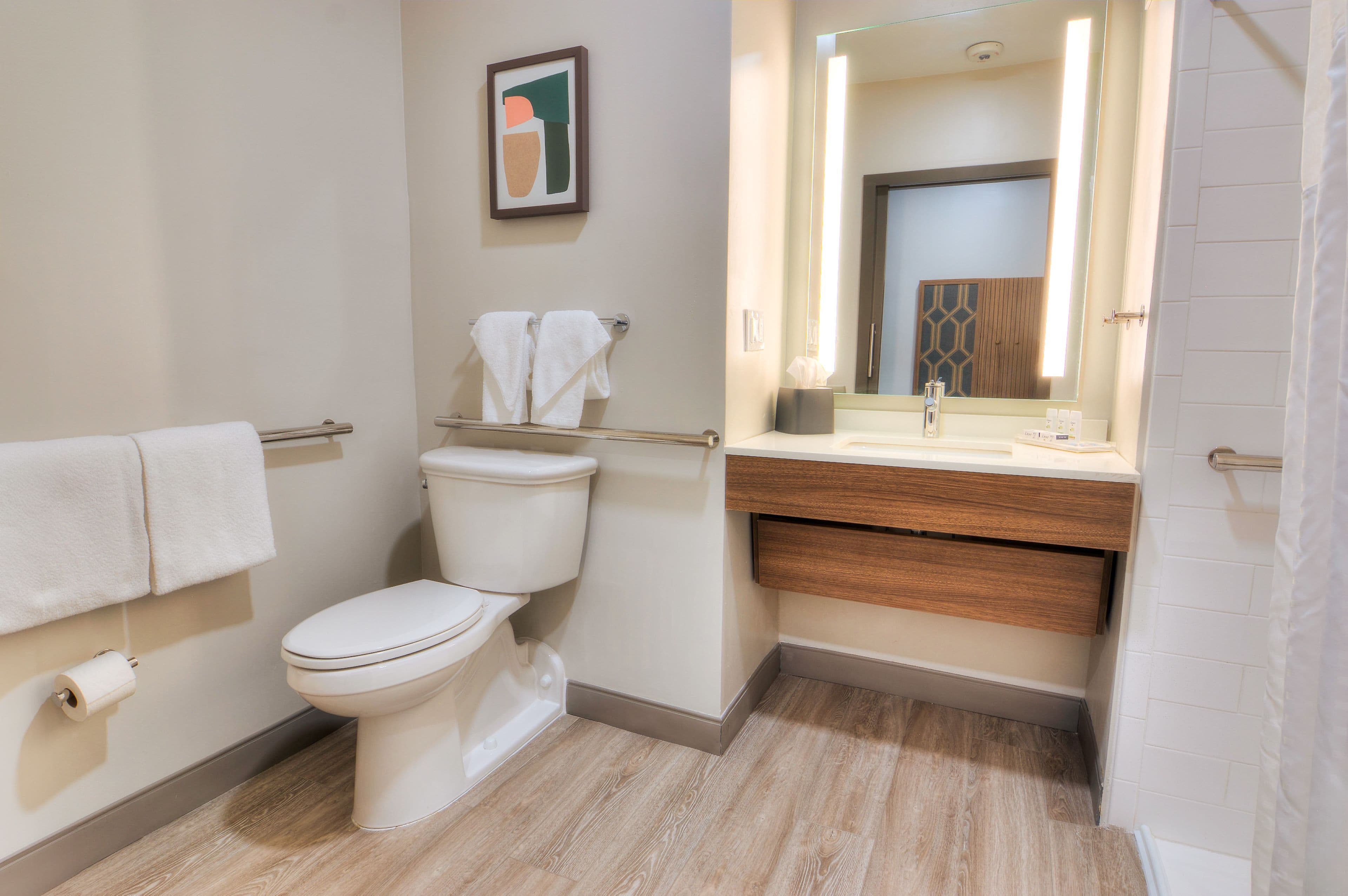 Holiday Inn Gainesville-University Ctr — 16