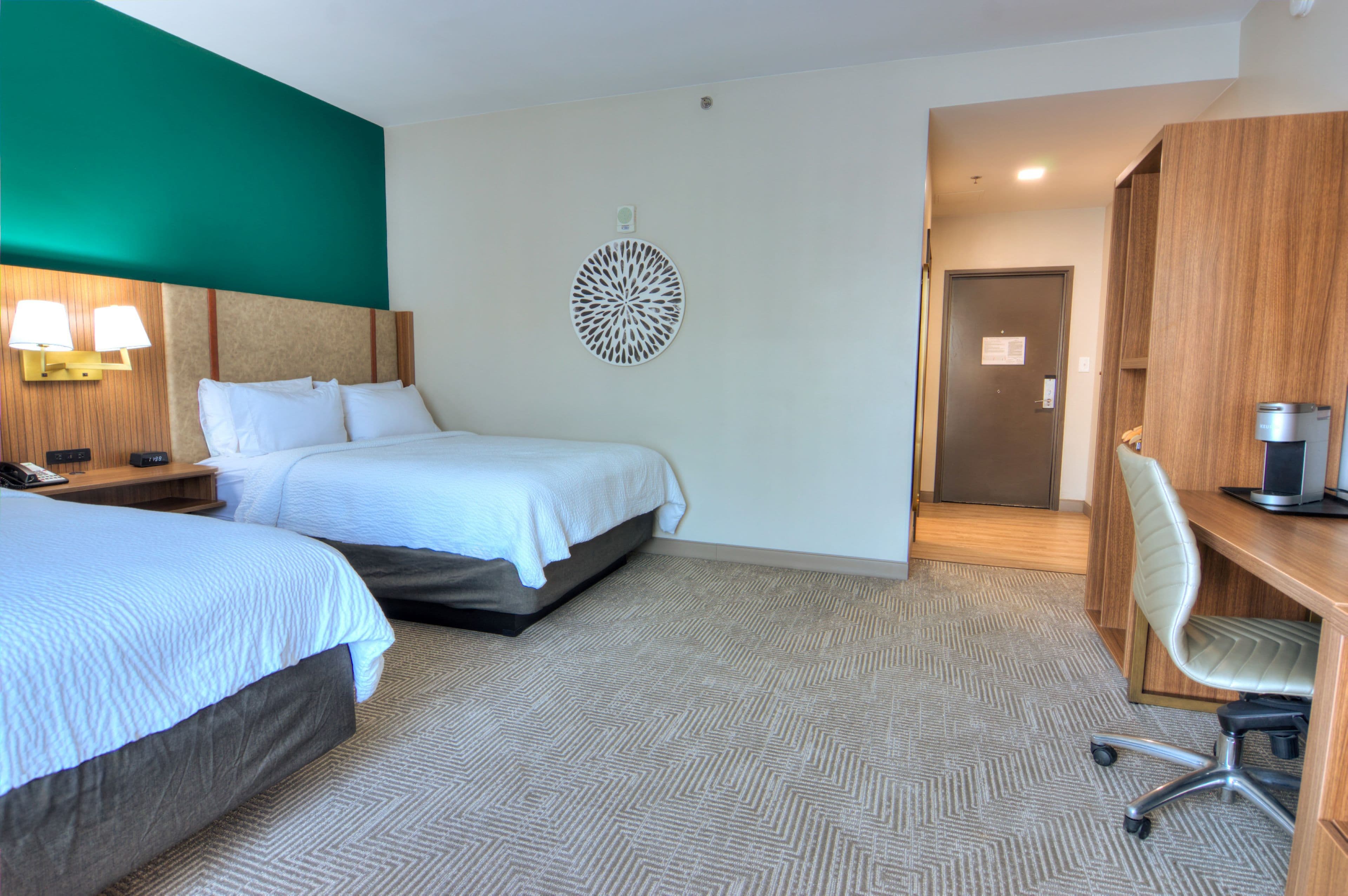 Holiday Inn Gainesville-University Ctr — 29