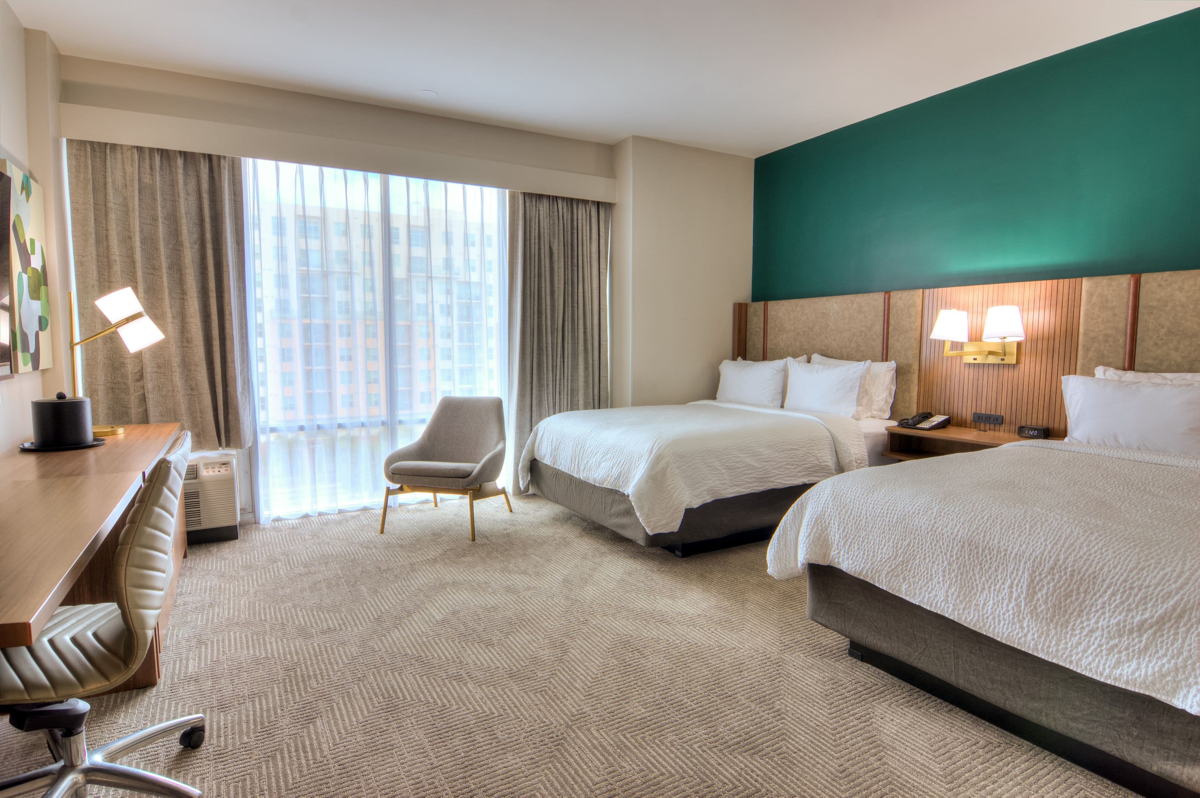 Holiday Inn Gainesville-University Ctr — 27