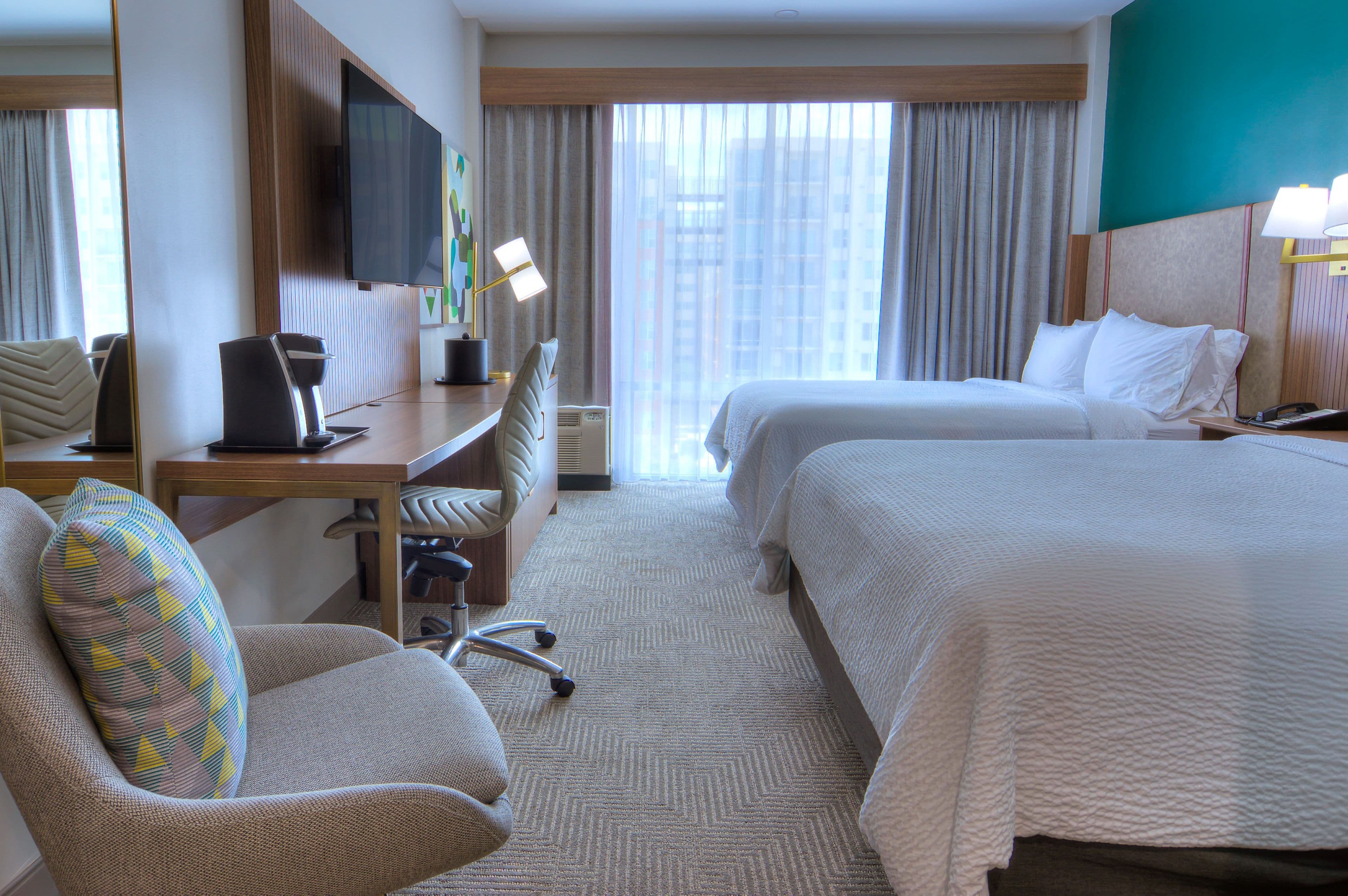 Holiday Inn Gainesville-University Ctr — 19