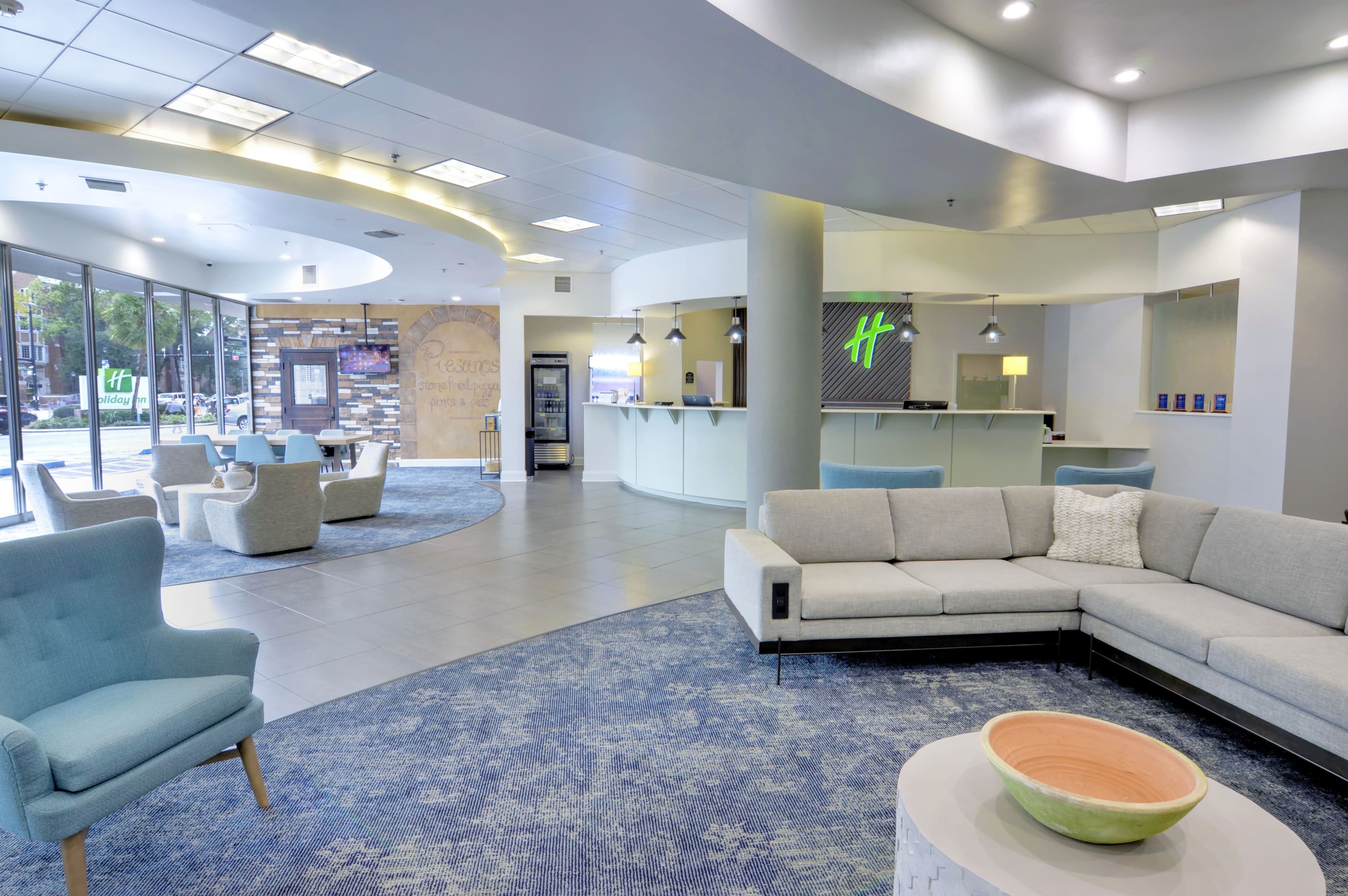 Holiday Inn Gainesville-University Ctr - Image 1