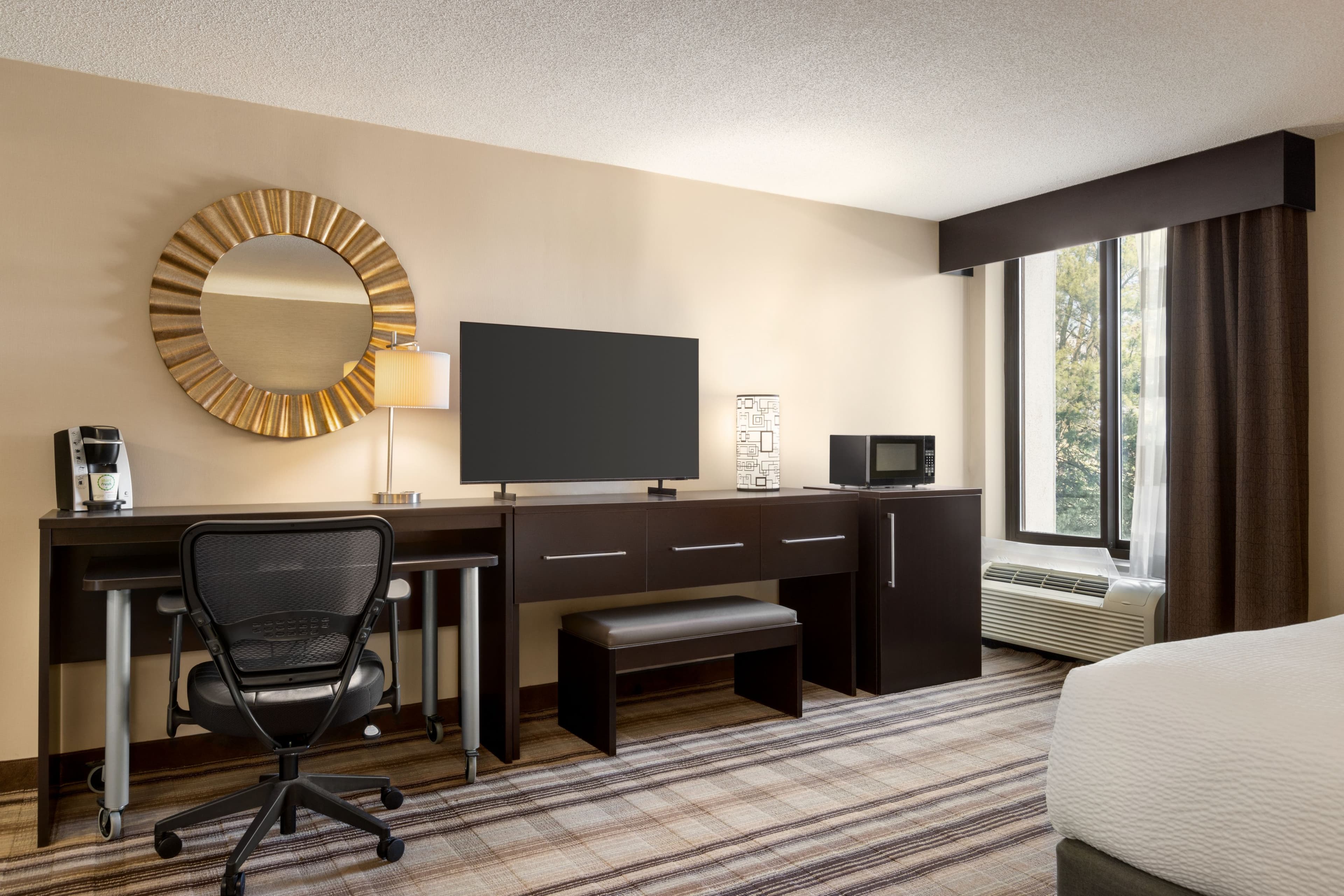 Holiday Inn Gaithersburg — 26