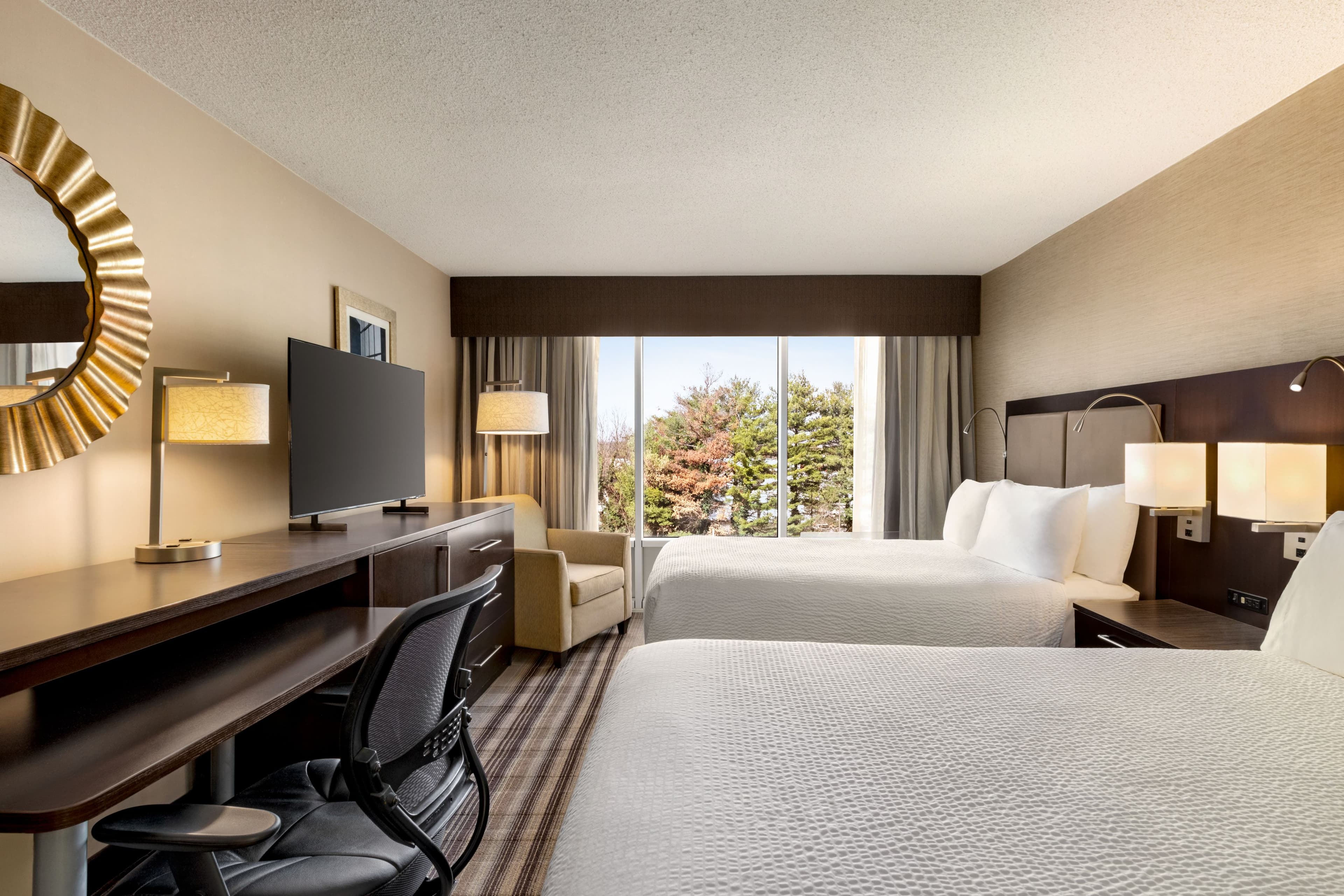 Holiday Inn Gaithersburg — 38