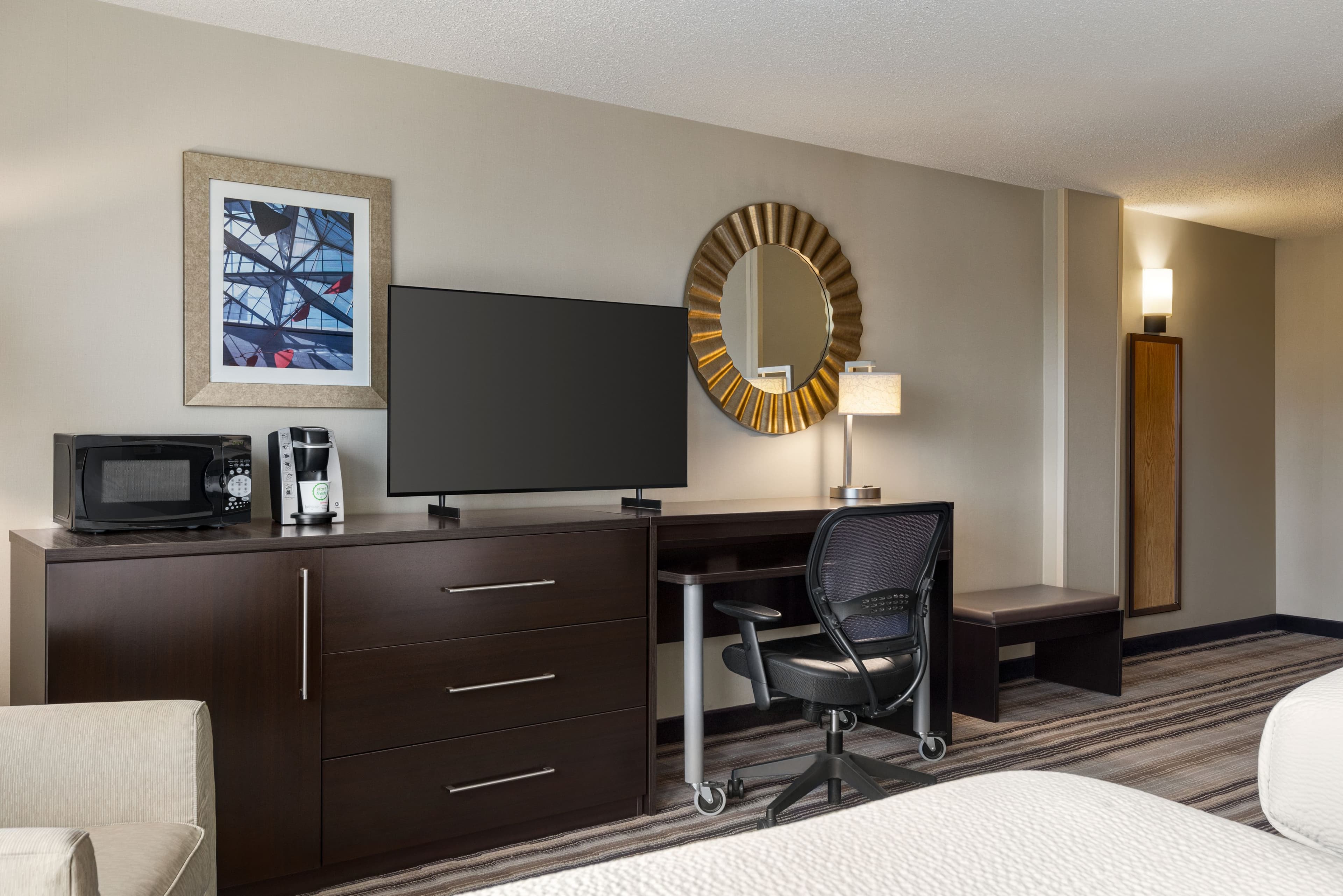 Holiday Inn Gaithersburg — 39