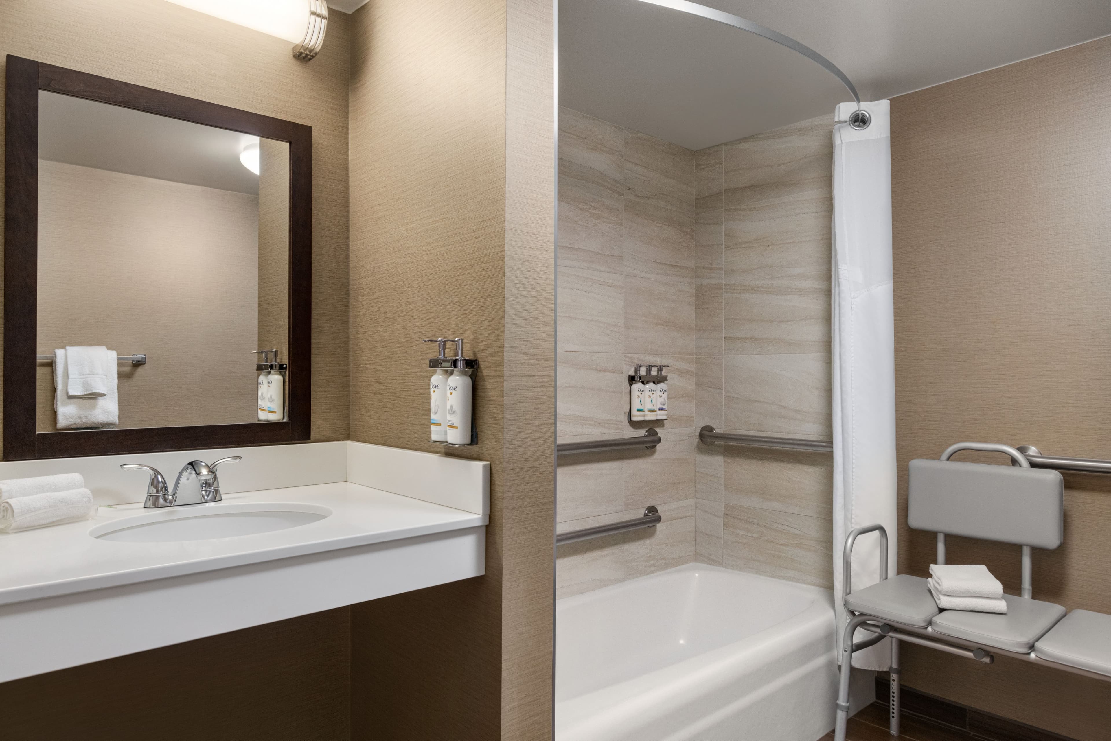 Holiday Inn Gaithersburg — 27