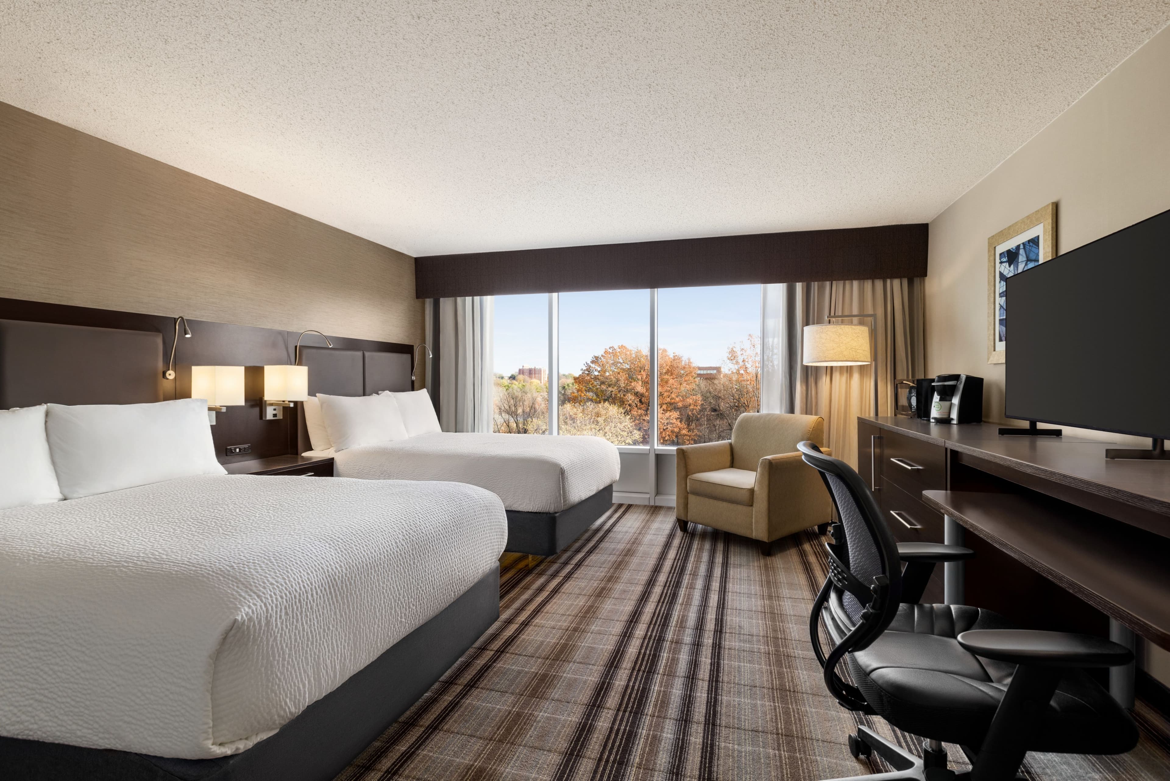 Holiday Inn Gaithersburg — 42