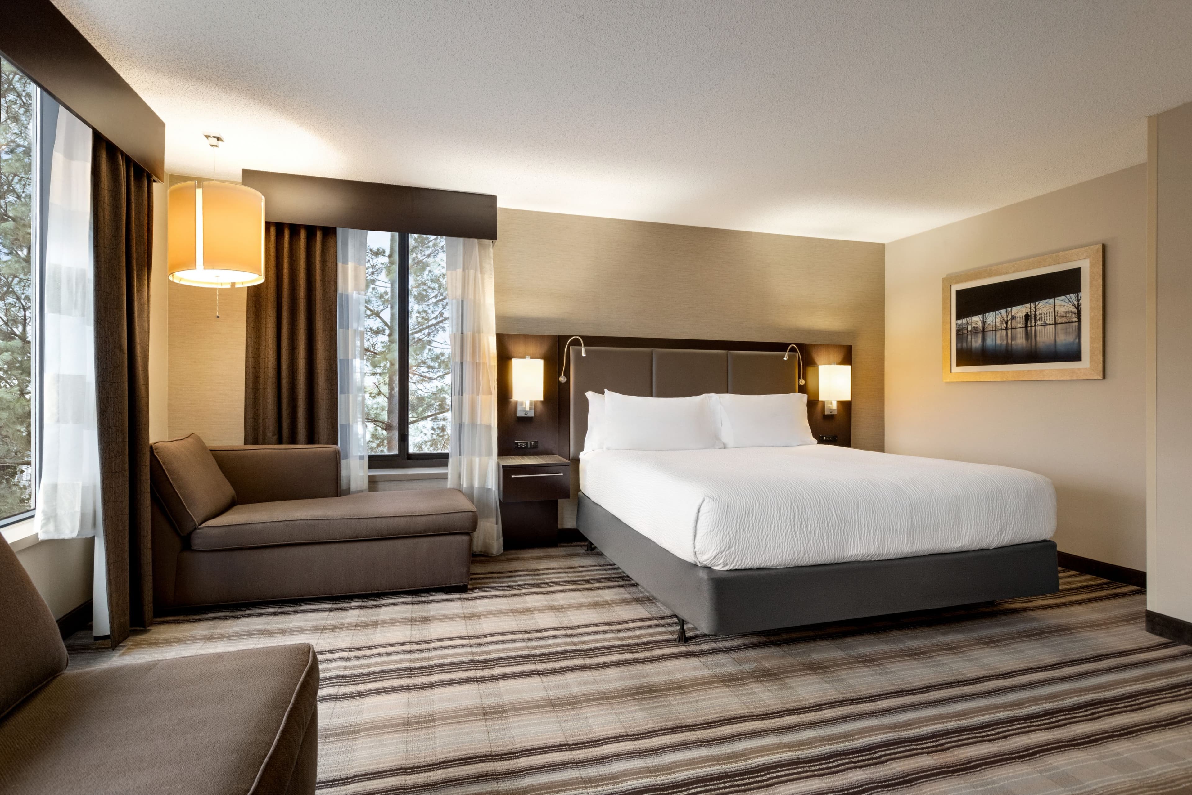 Holiday Inn Gaithersburg — 17