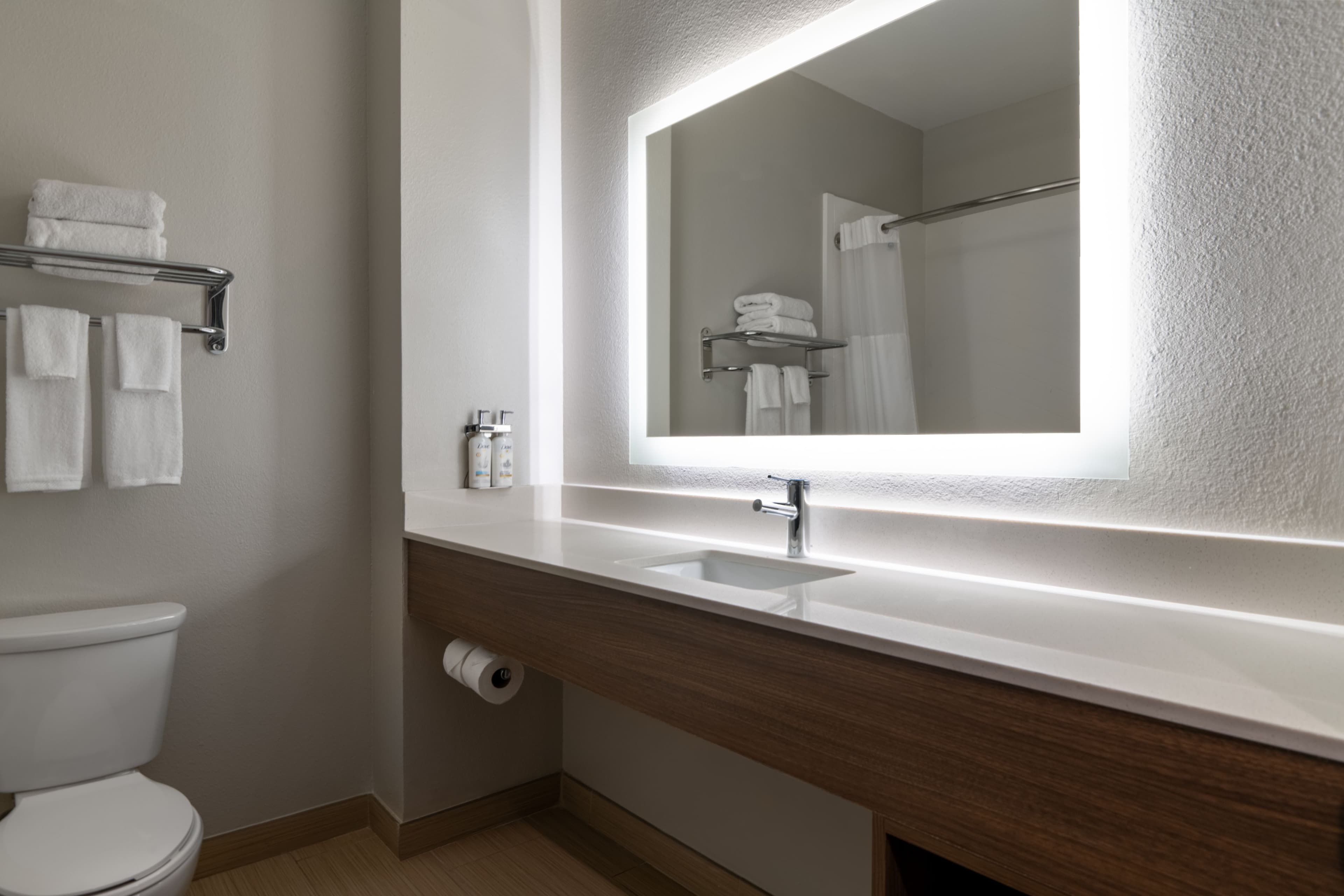 Holiday Inn Galveston Island — 7