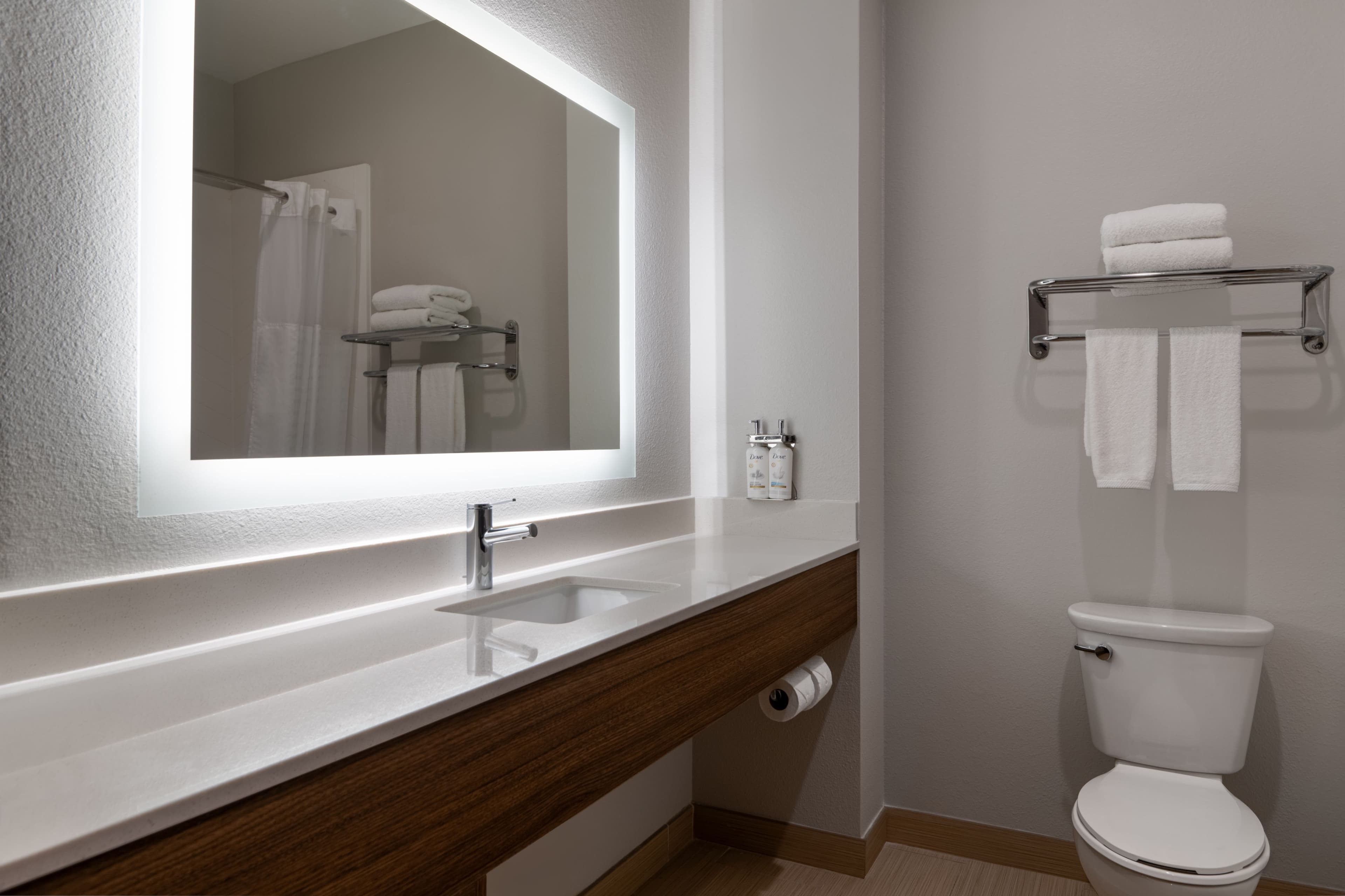 Holiday Inn Galveston Island — 9
