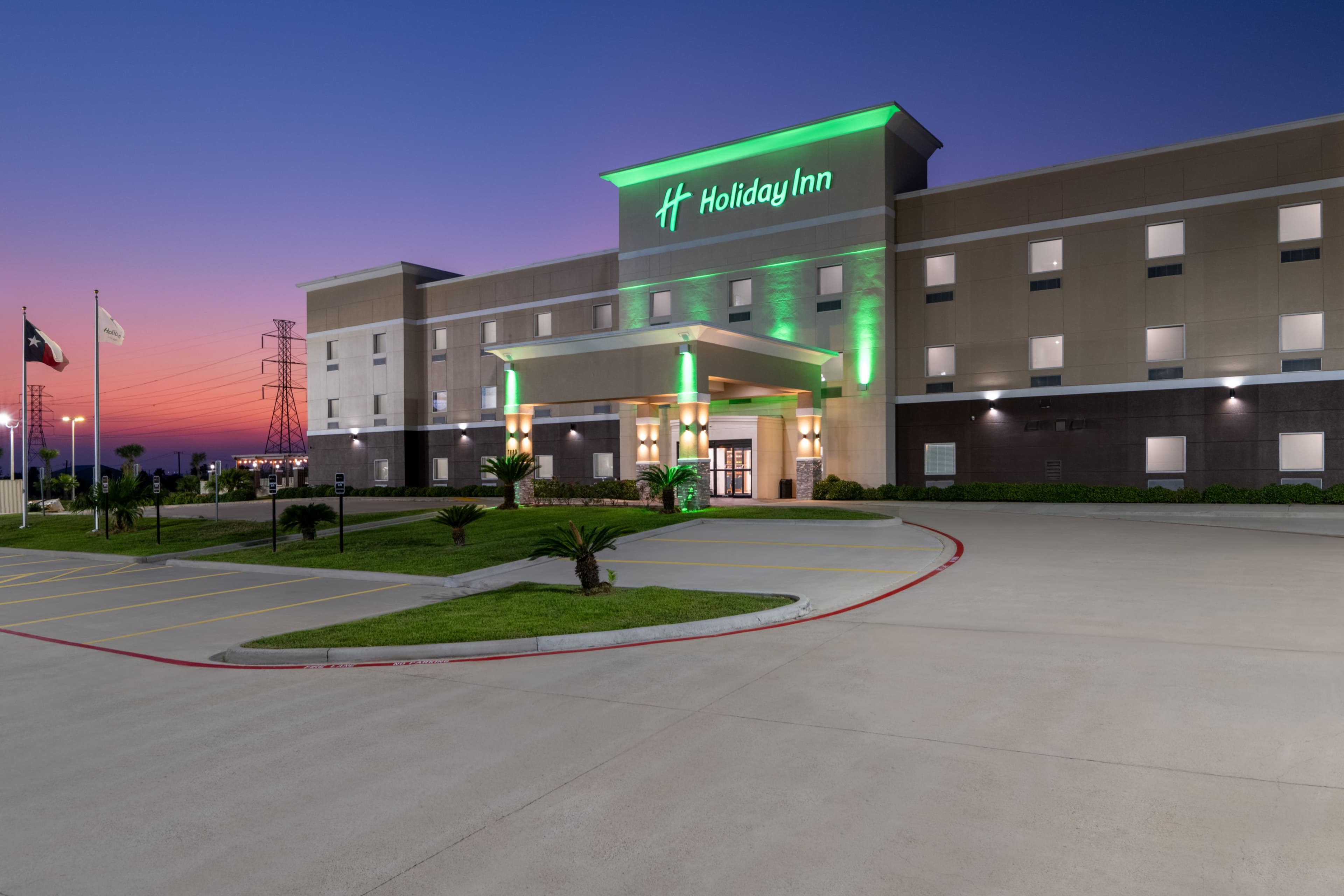 Holiday Inn Galveston Island - Image 1