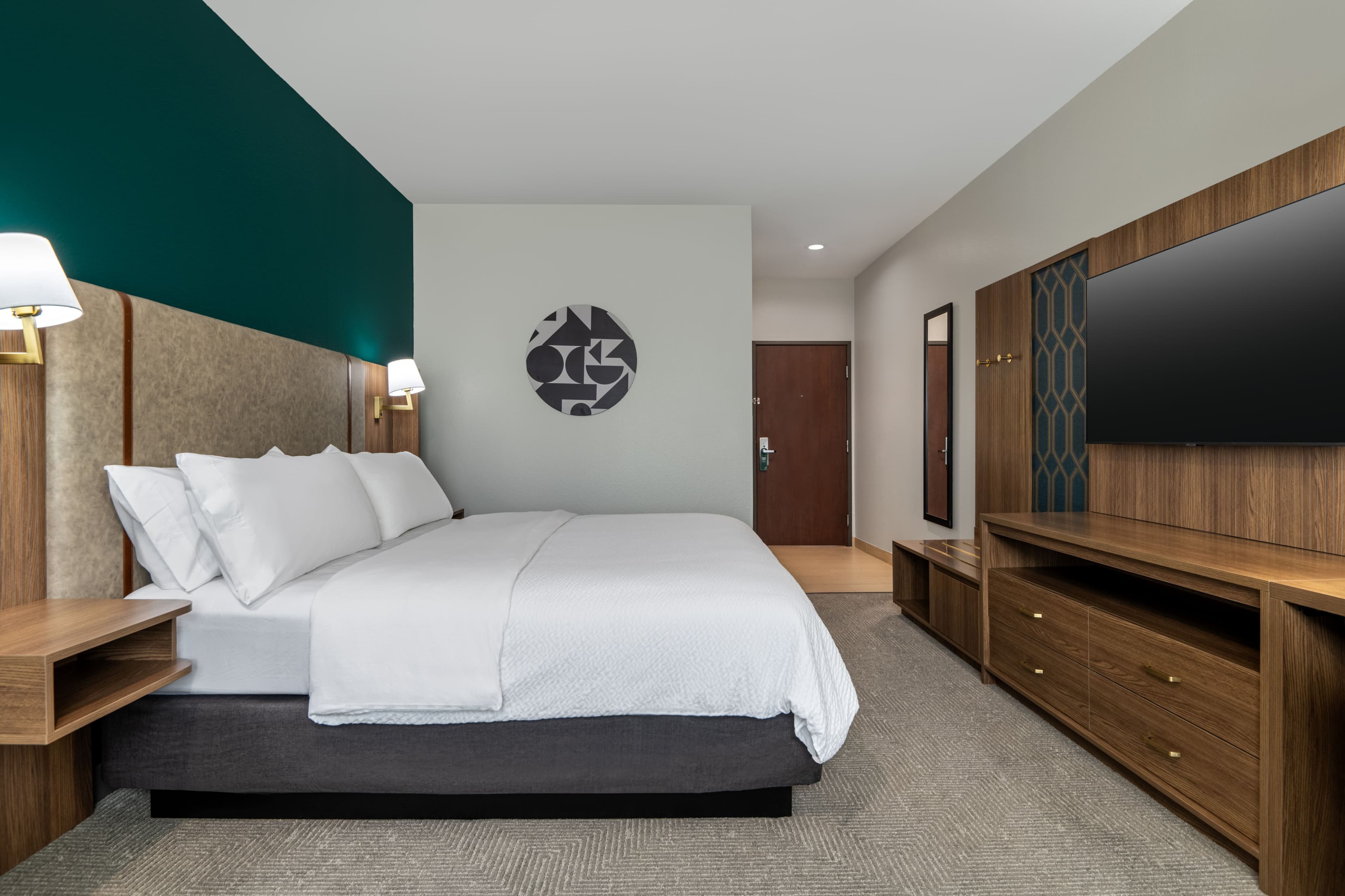 Holiday Inn Galveston Island — 8