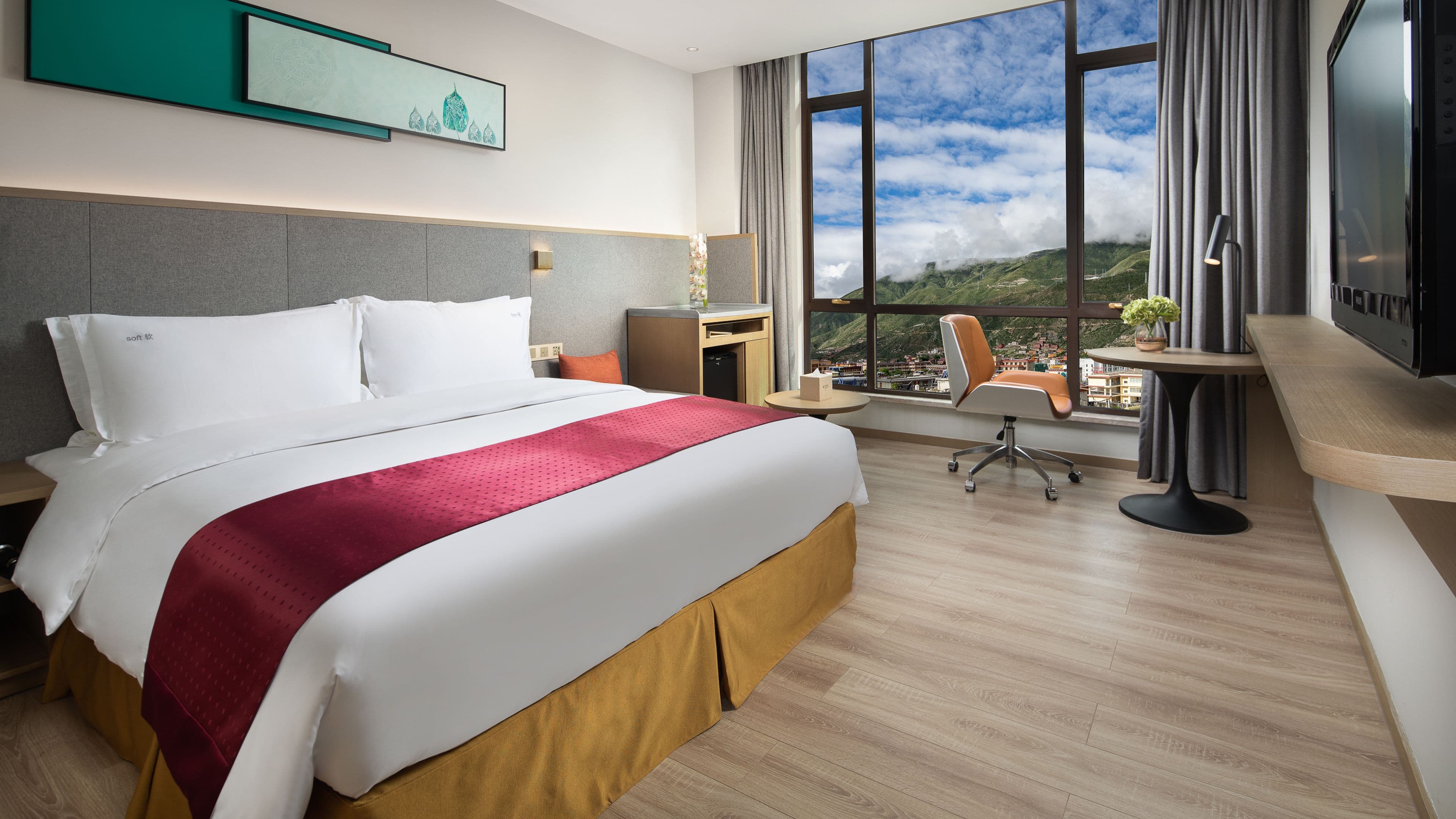 Holiday Inn Batang - Image 2