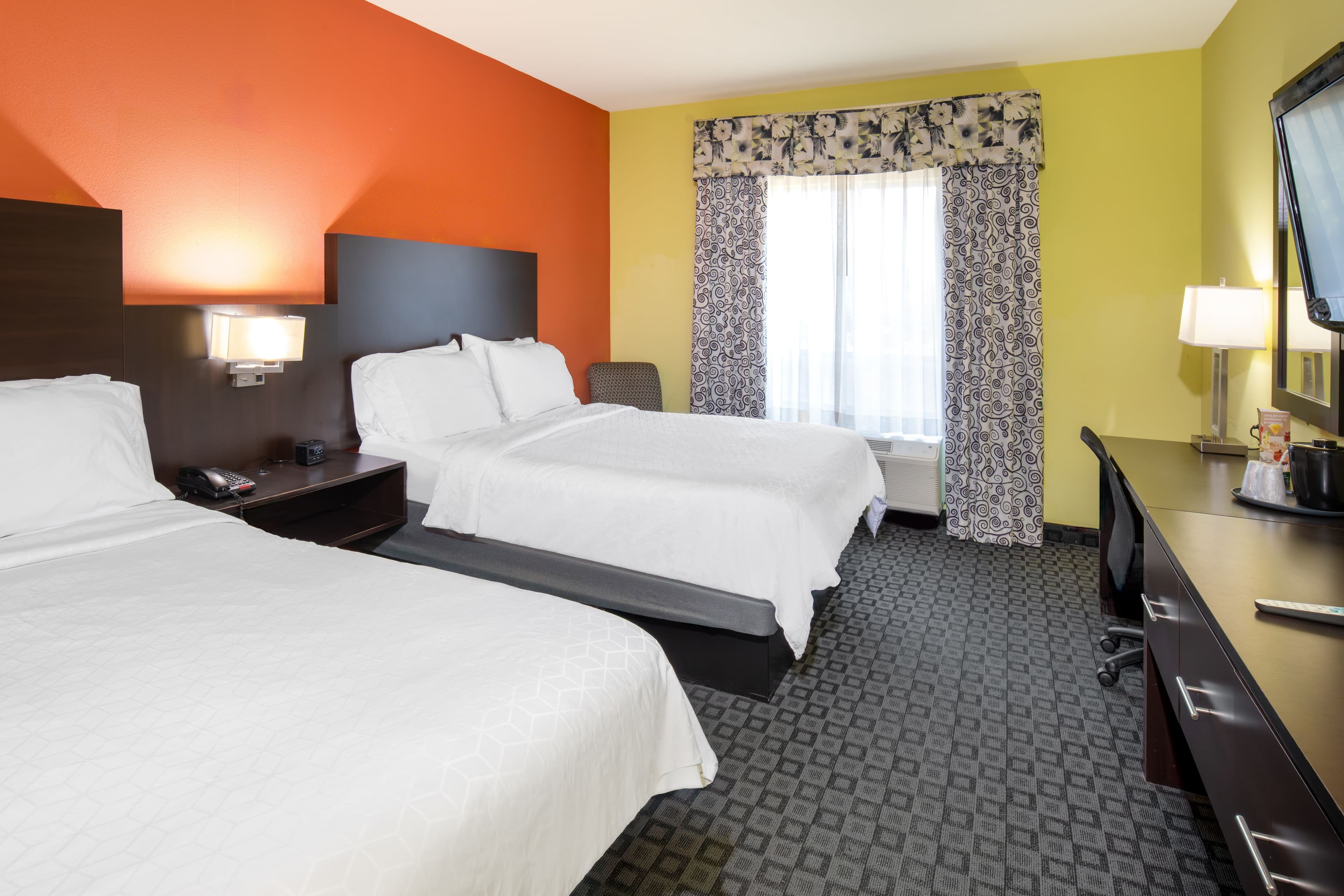 Holiday Inn Dallas - Garland — 26