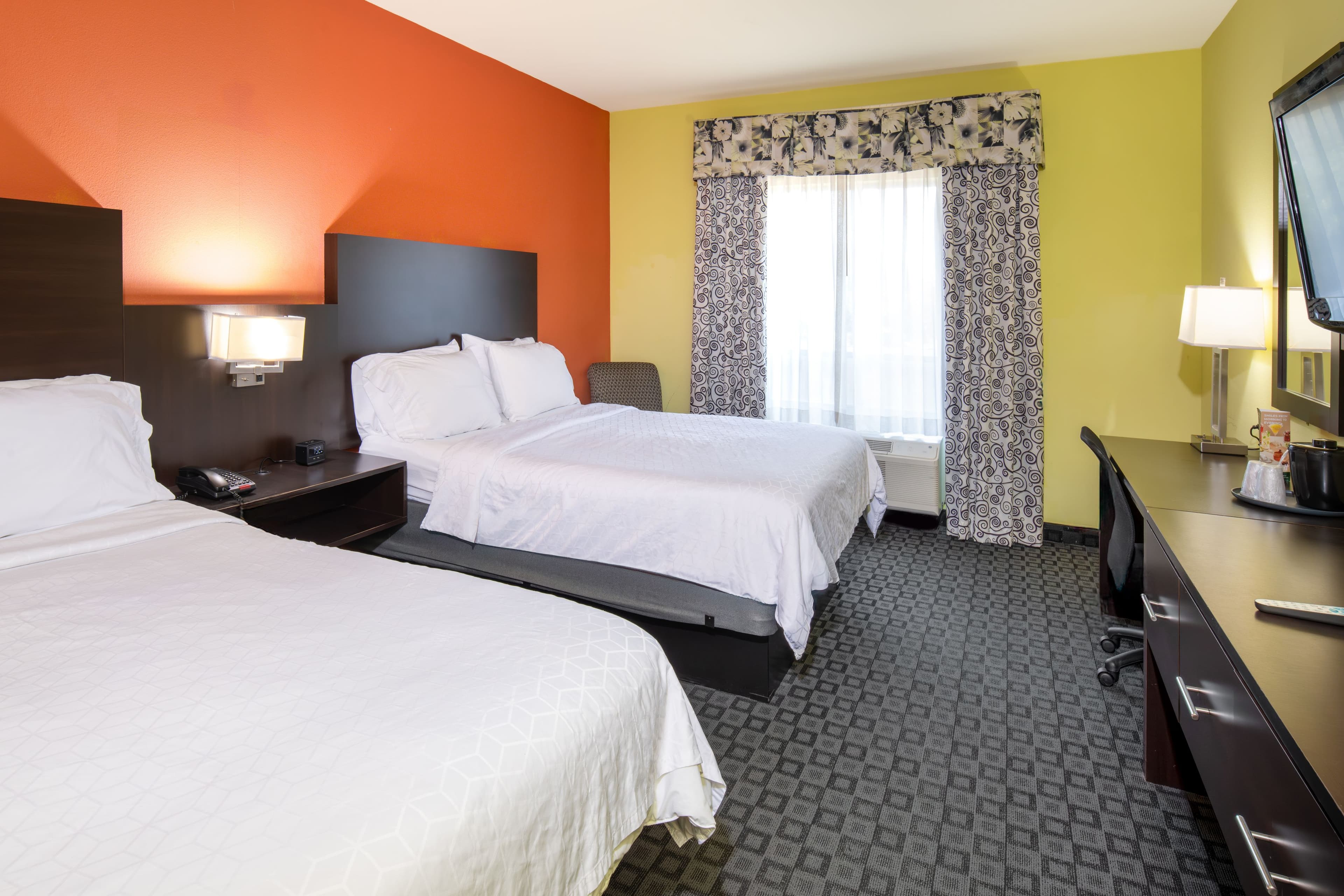 Holiday Inn Dallas - Garland — 2