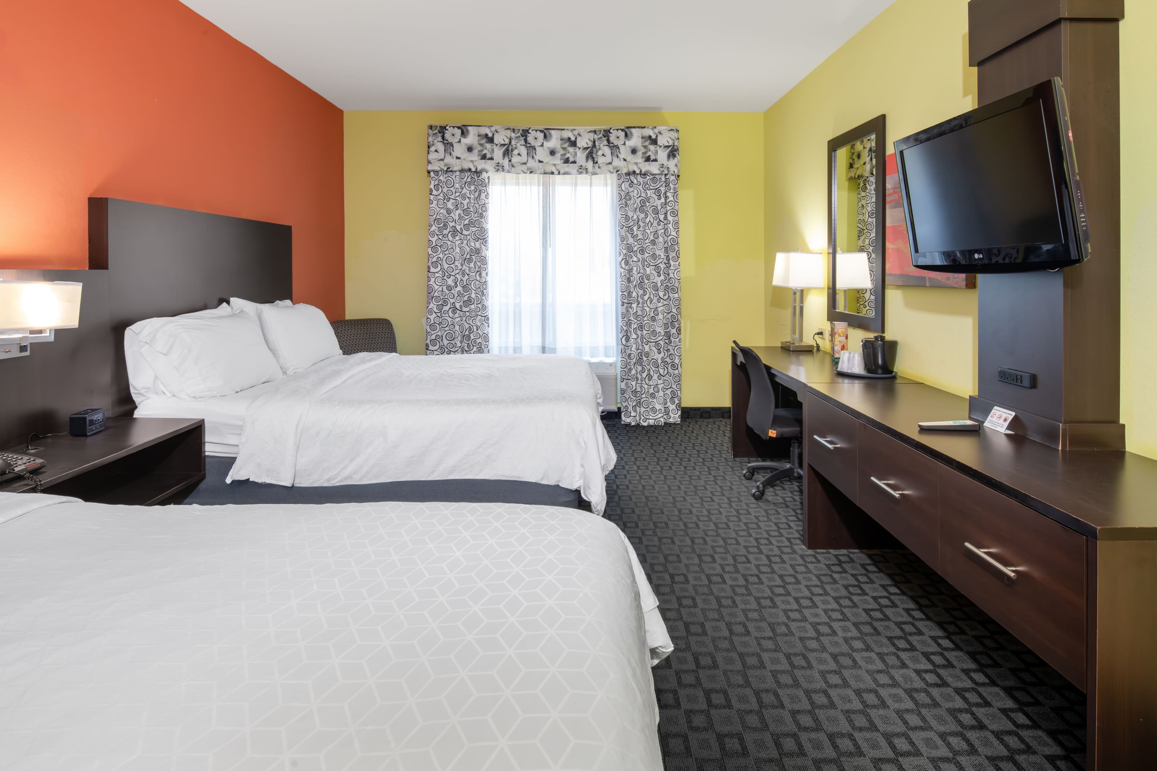 Holiday Inn Dallas - Garland — 7