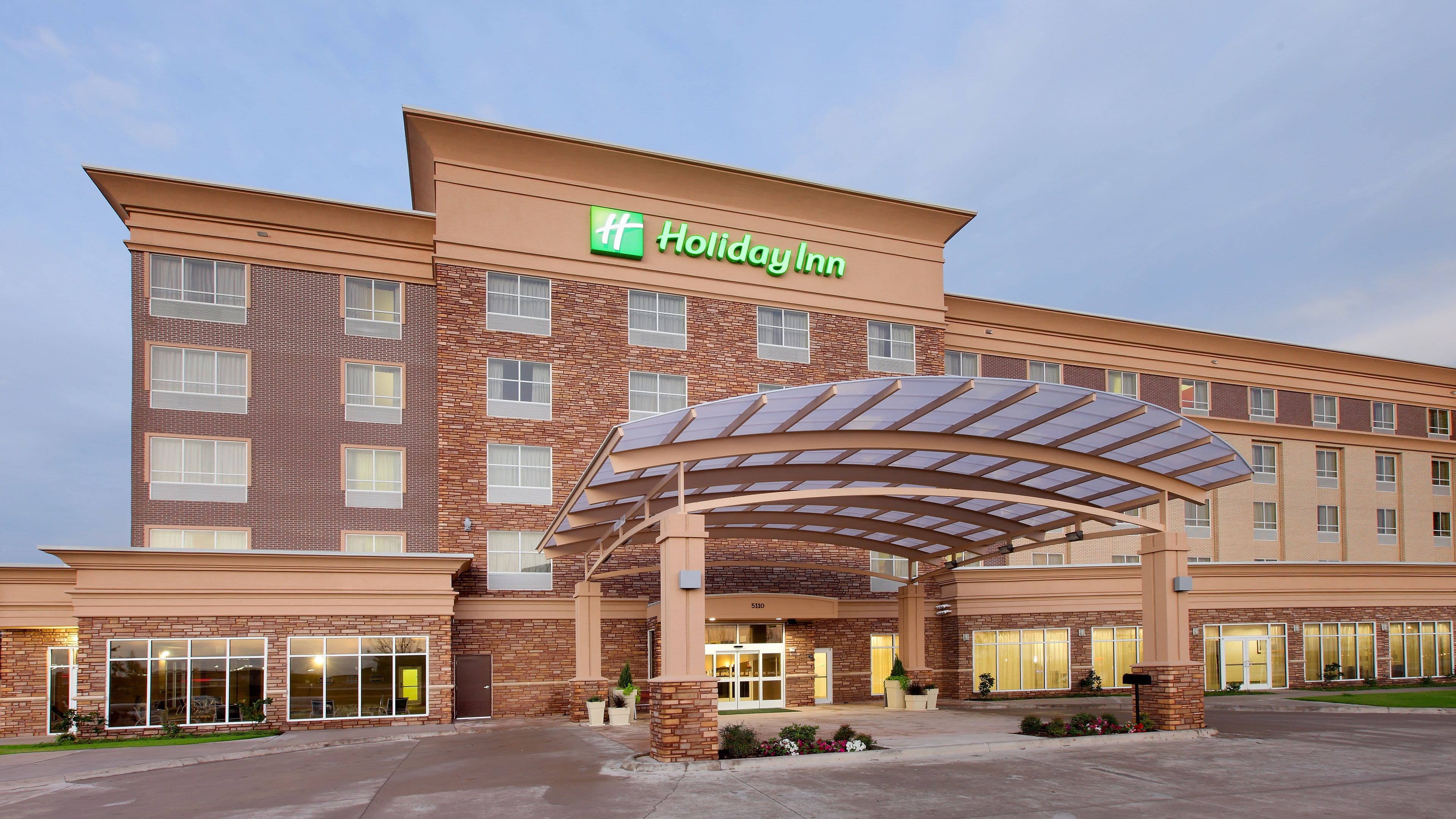 Holiday Inn Dallas - Garland - Image 1