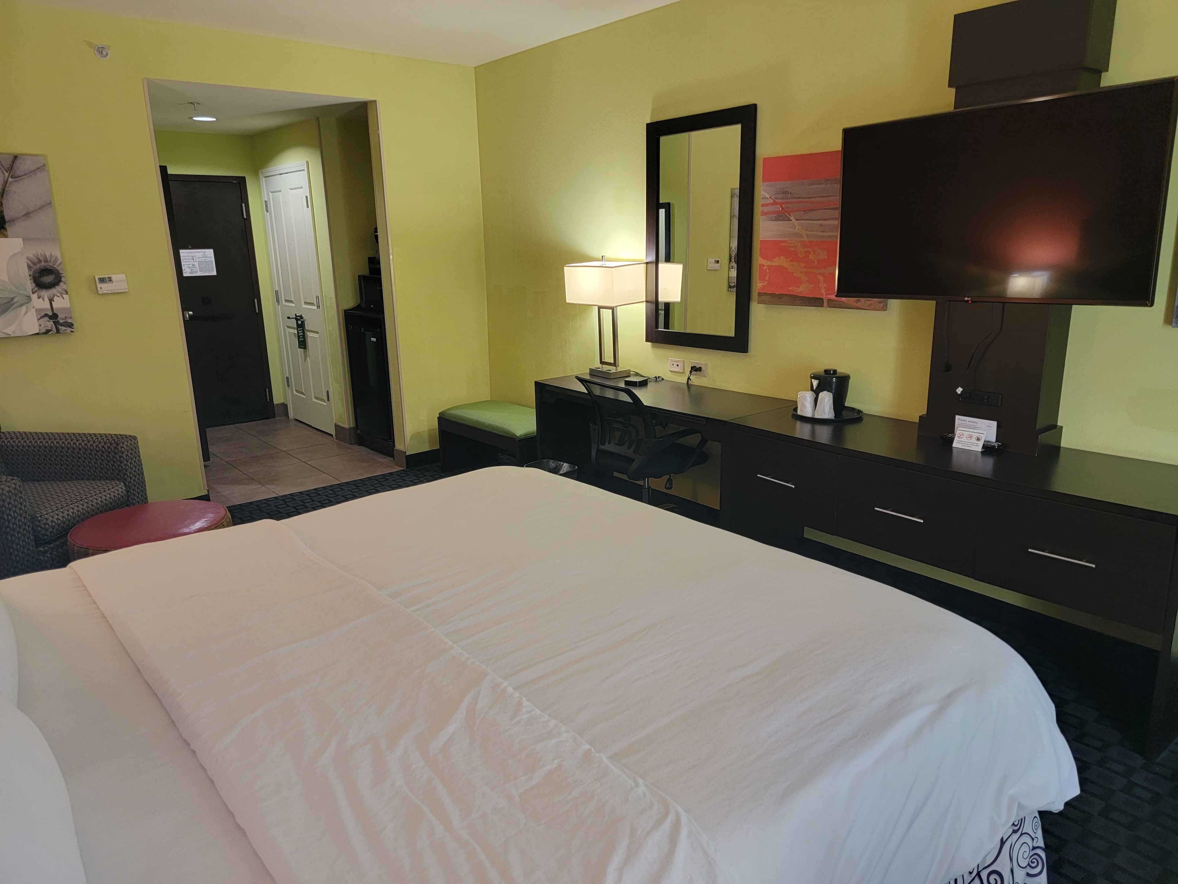 Holiday Inn Dallas - Garland - Image 4