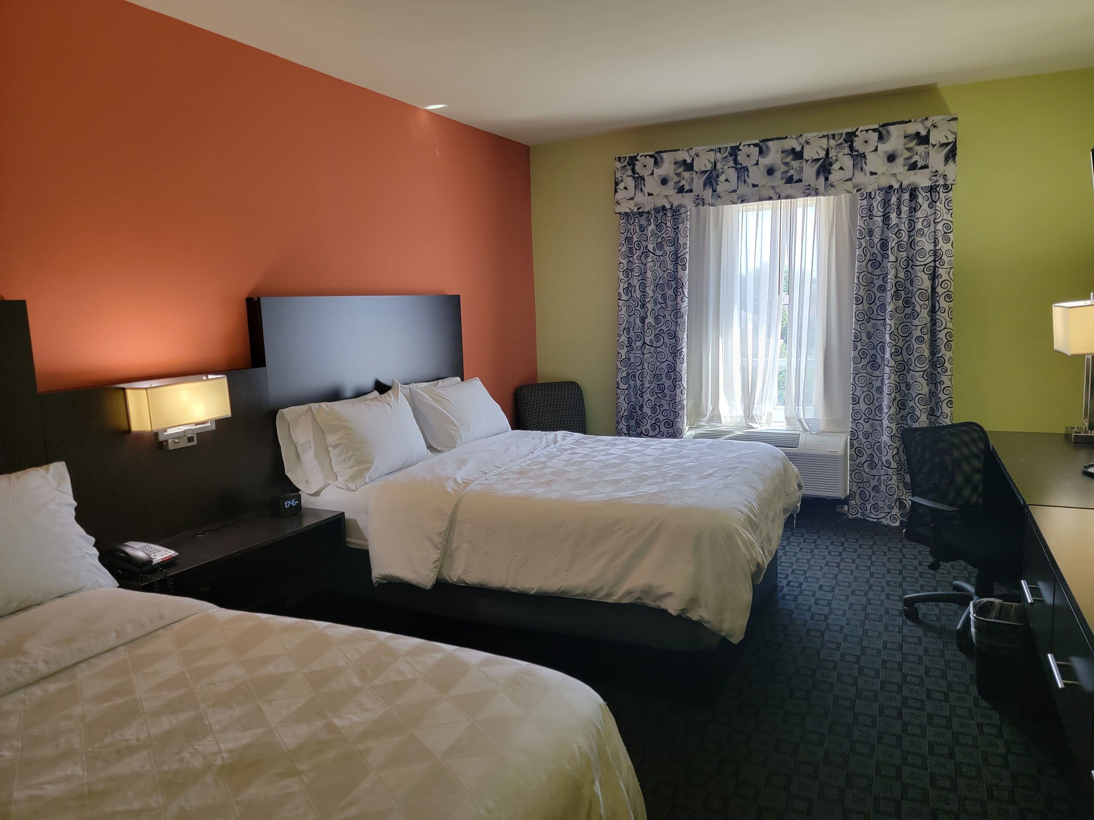 Holiday Inn Dallas - Garland — 18