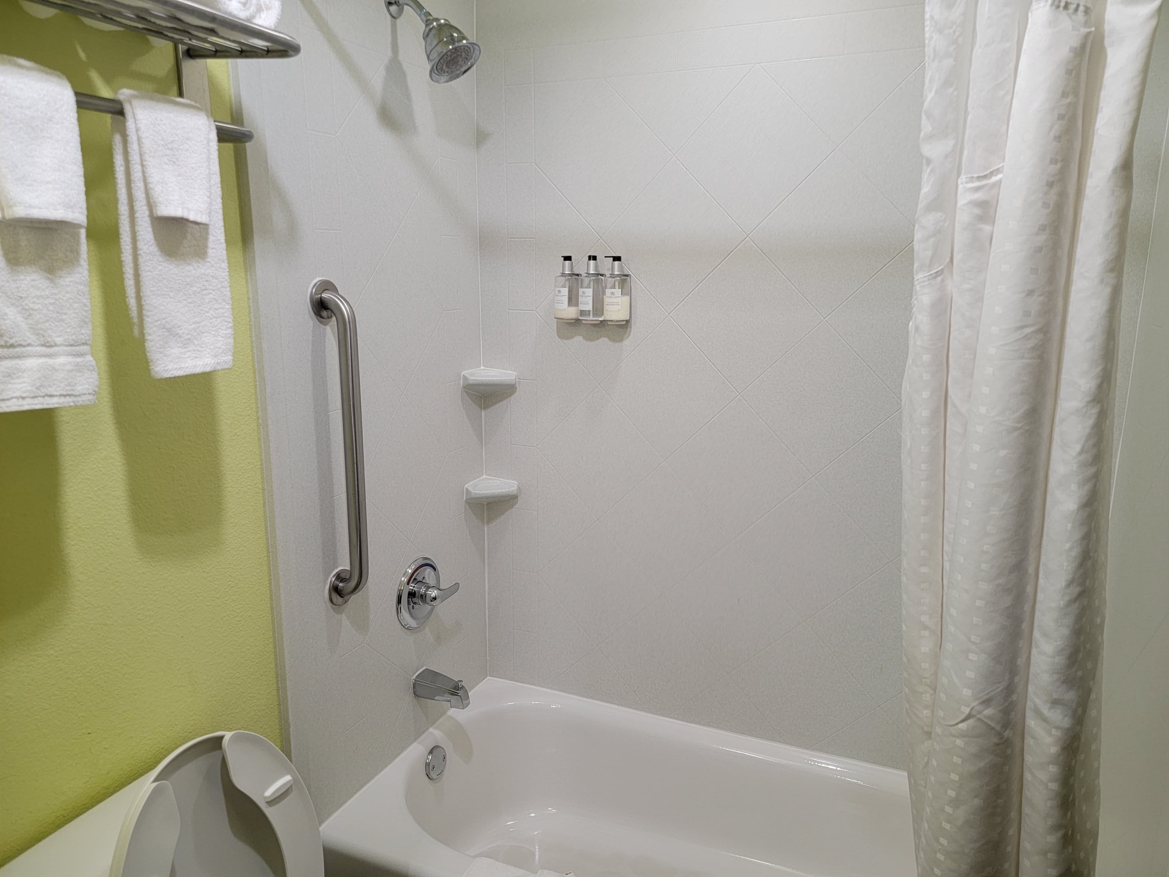 Holiday Inn Dallas - Garland — 17