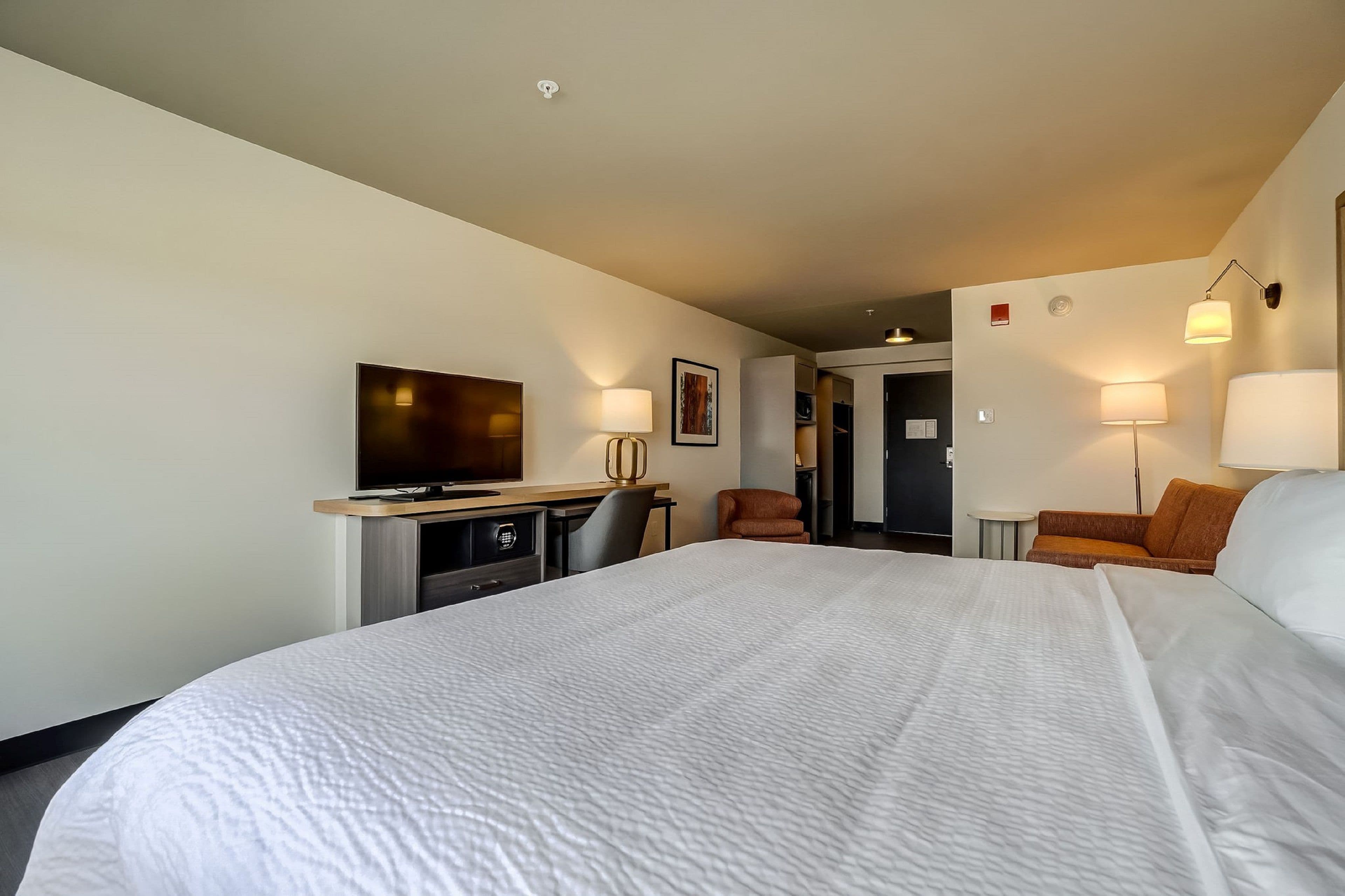 Holiday Inn Gatineau – Ottawa — 7
