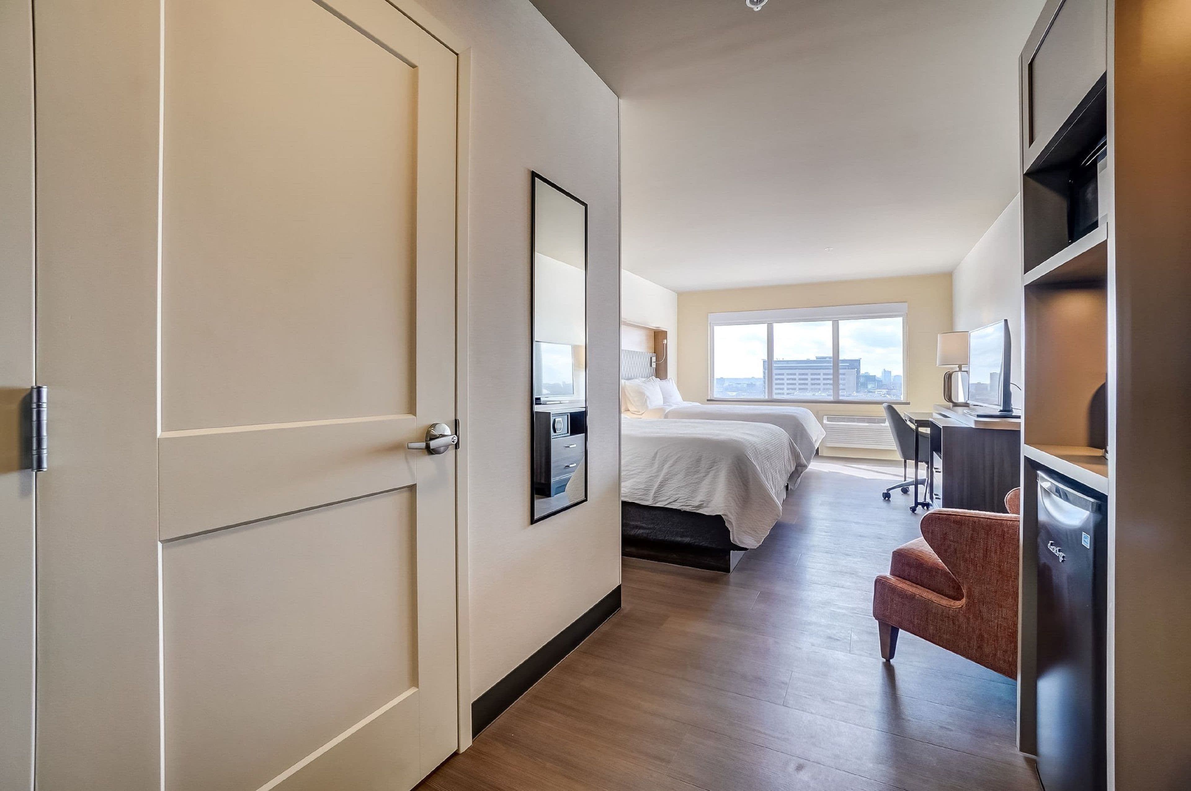 Holiday Inn Gatineau – Ottawa — 23