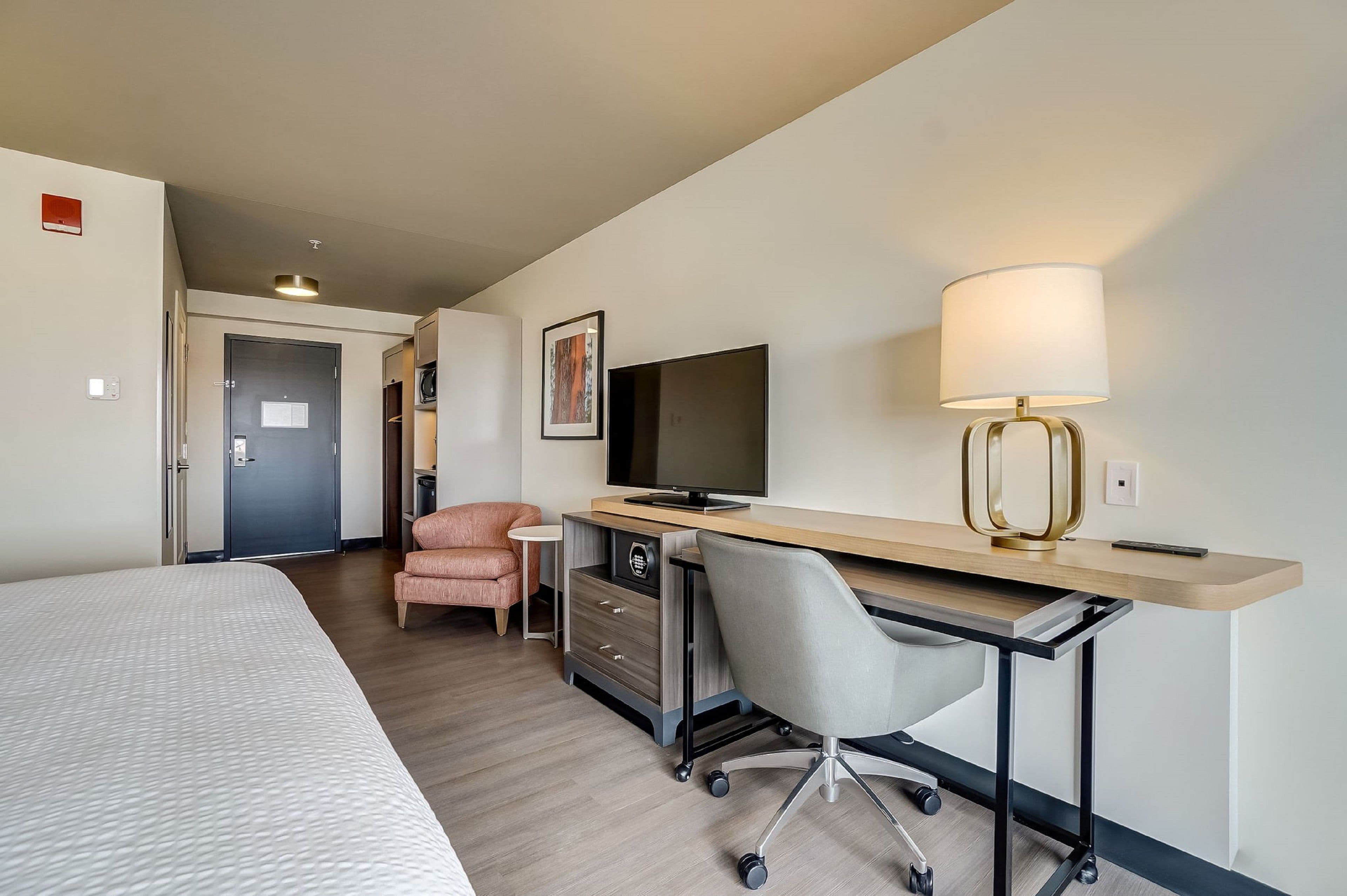 Holiday Inn Gatineau – Ottawa — 12