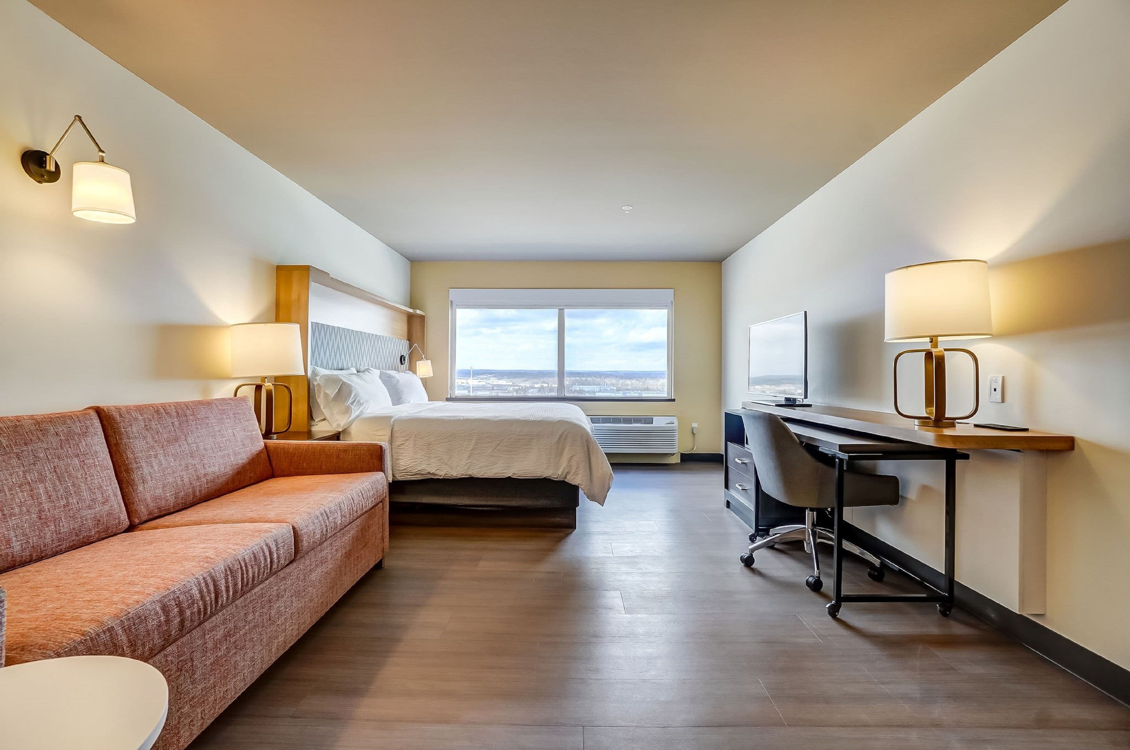 Holiday Inn Gatineau – Ottawa — 6