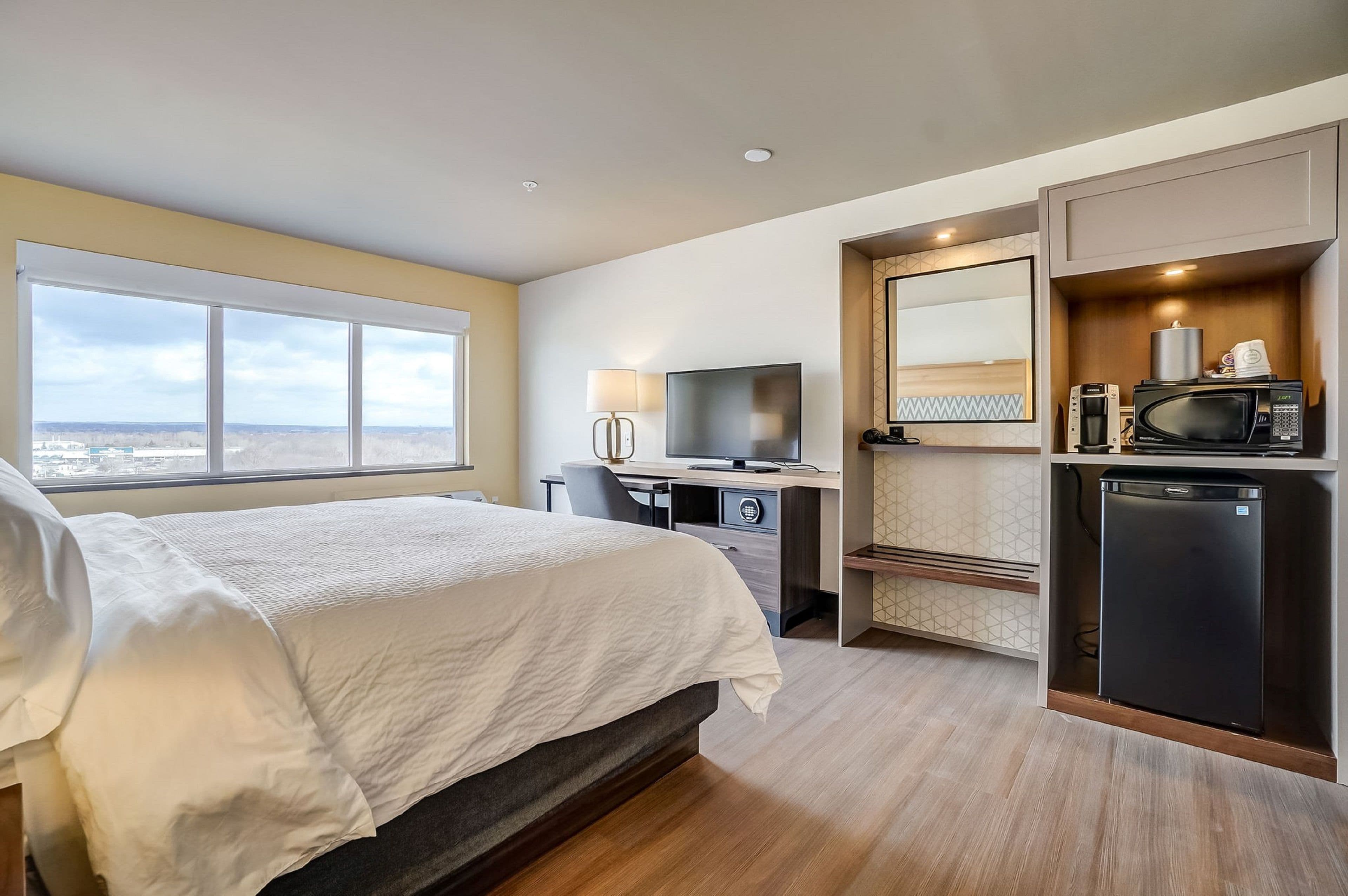 Holiday Inn Gatineau – Ottawa — 17