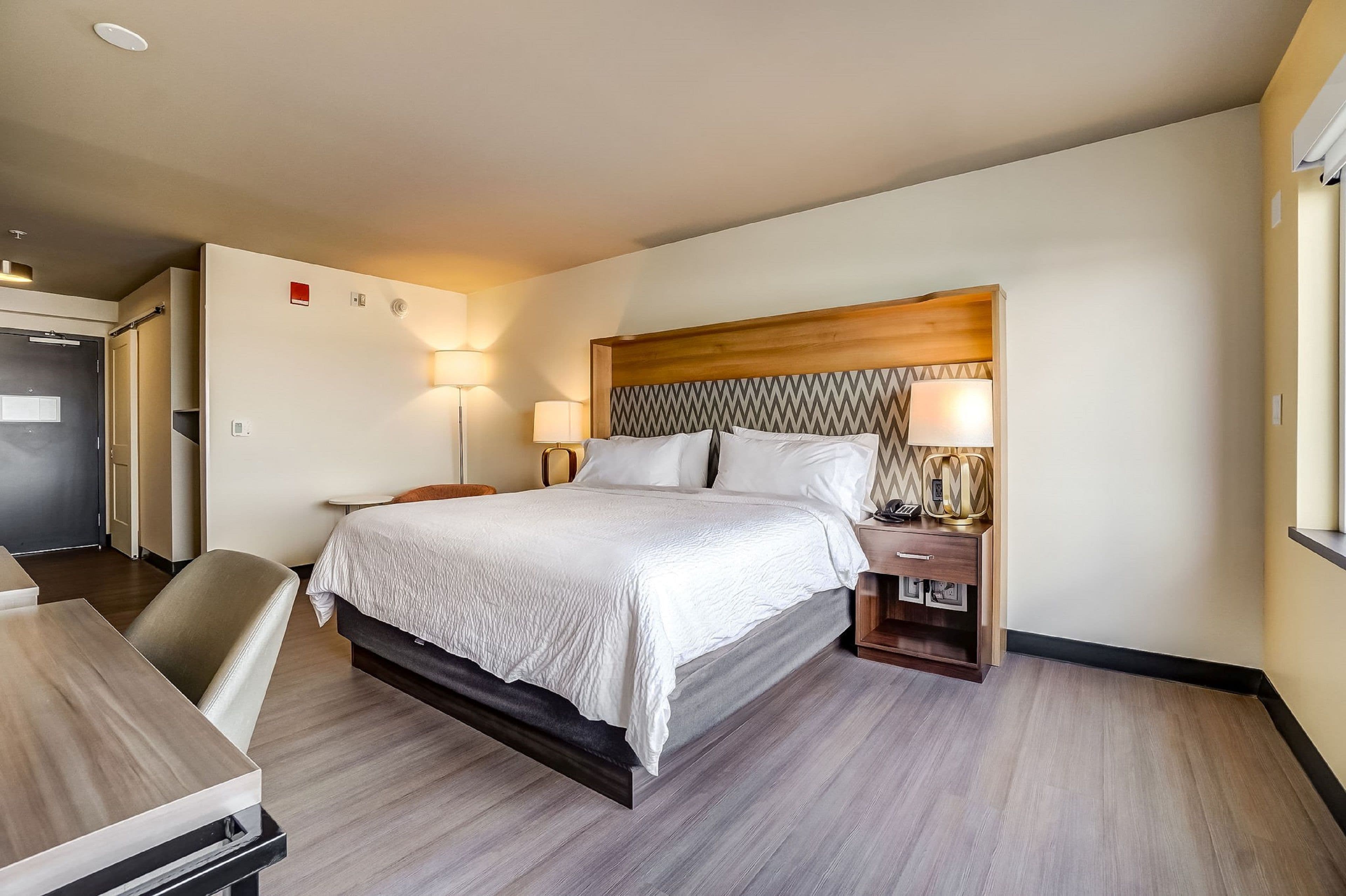 Holiday Inn Gatineau – Ottawa — 16