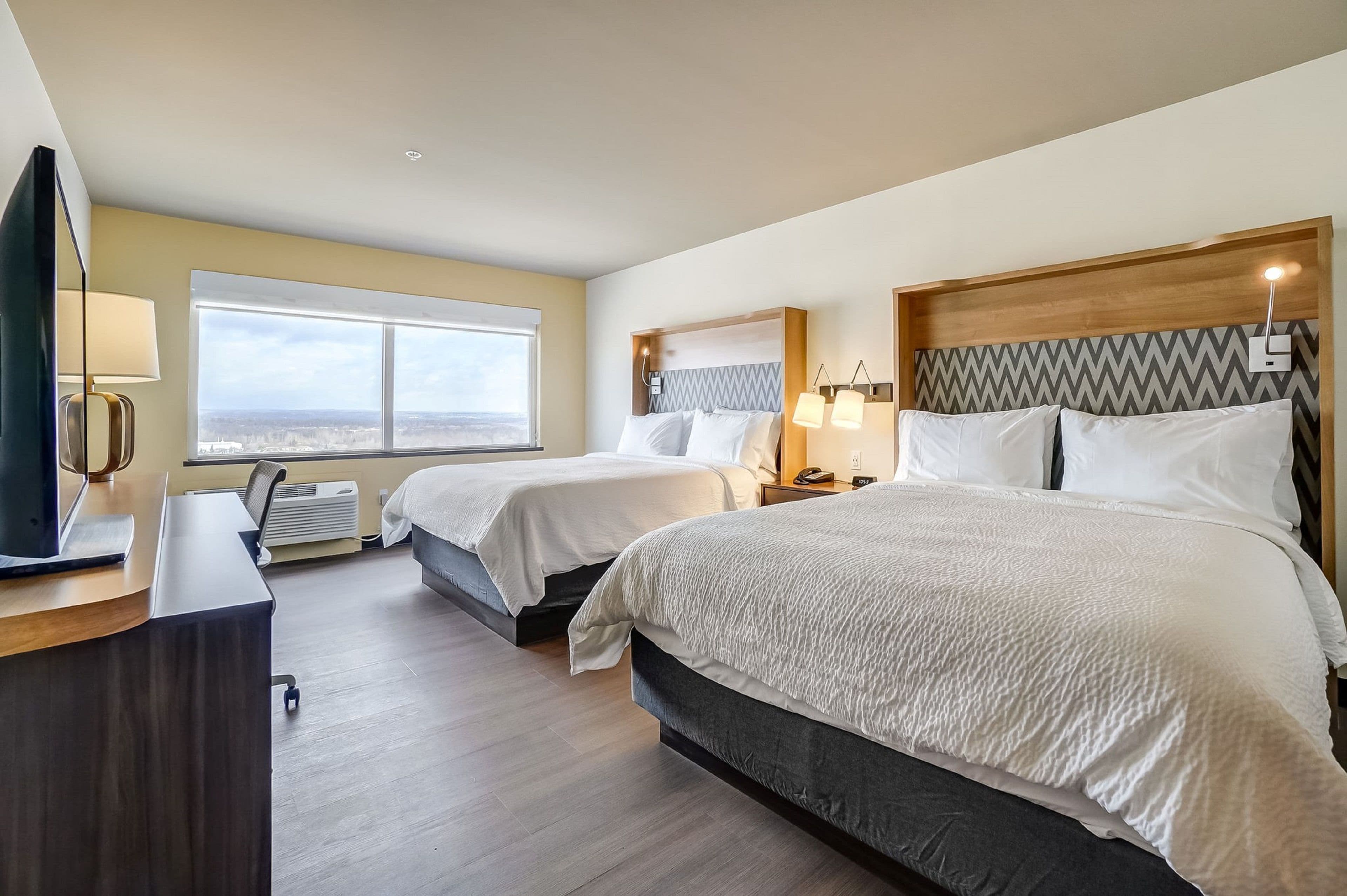 Holiday Inn Gatineau – Ottawa — 29