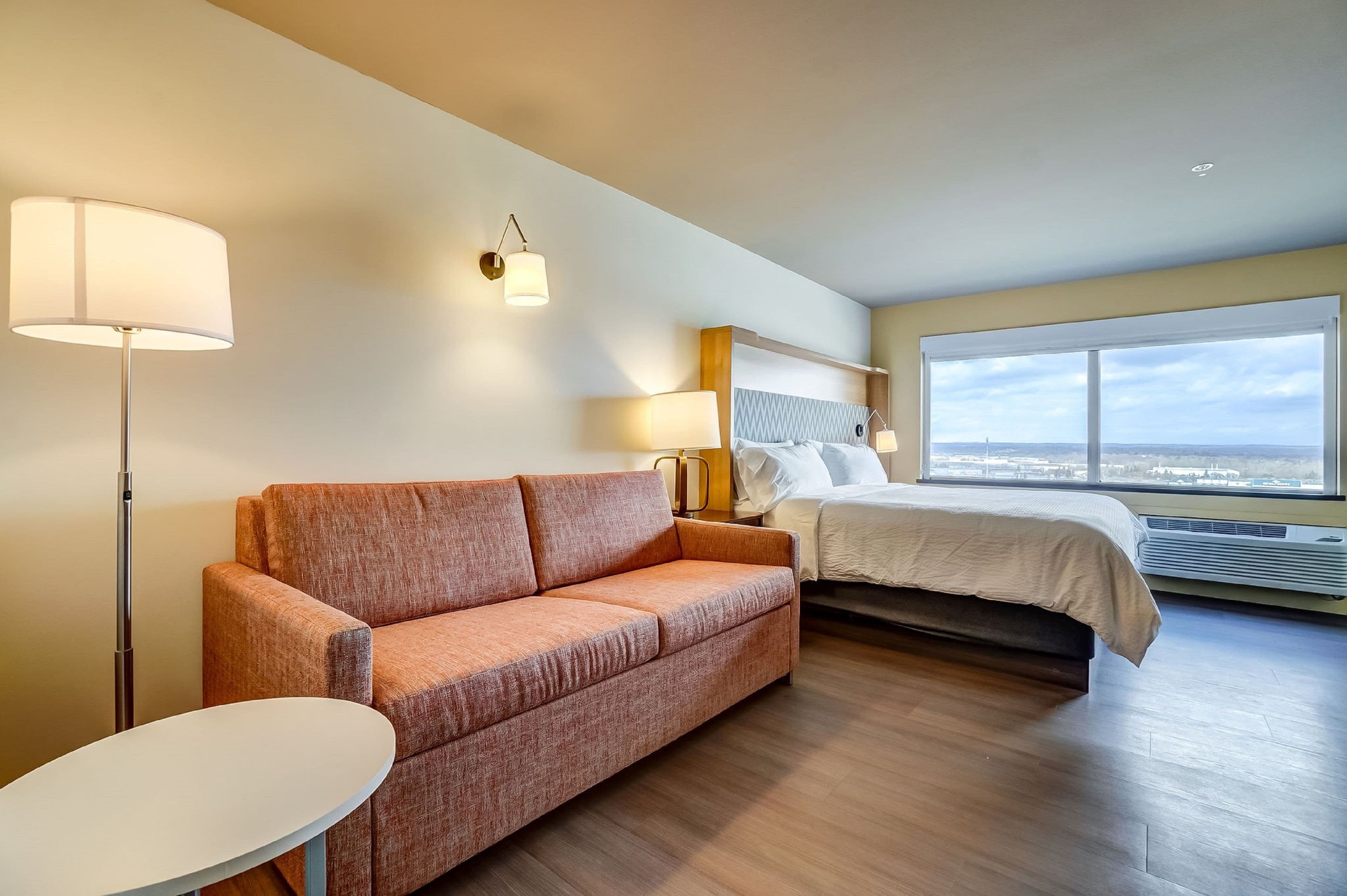 Holiday Inn Gatineau – Ottawa — 8