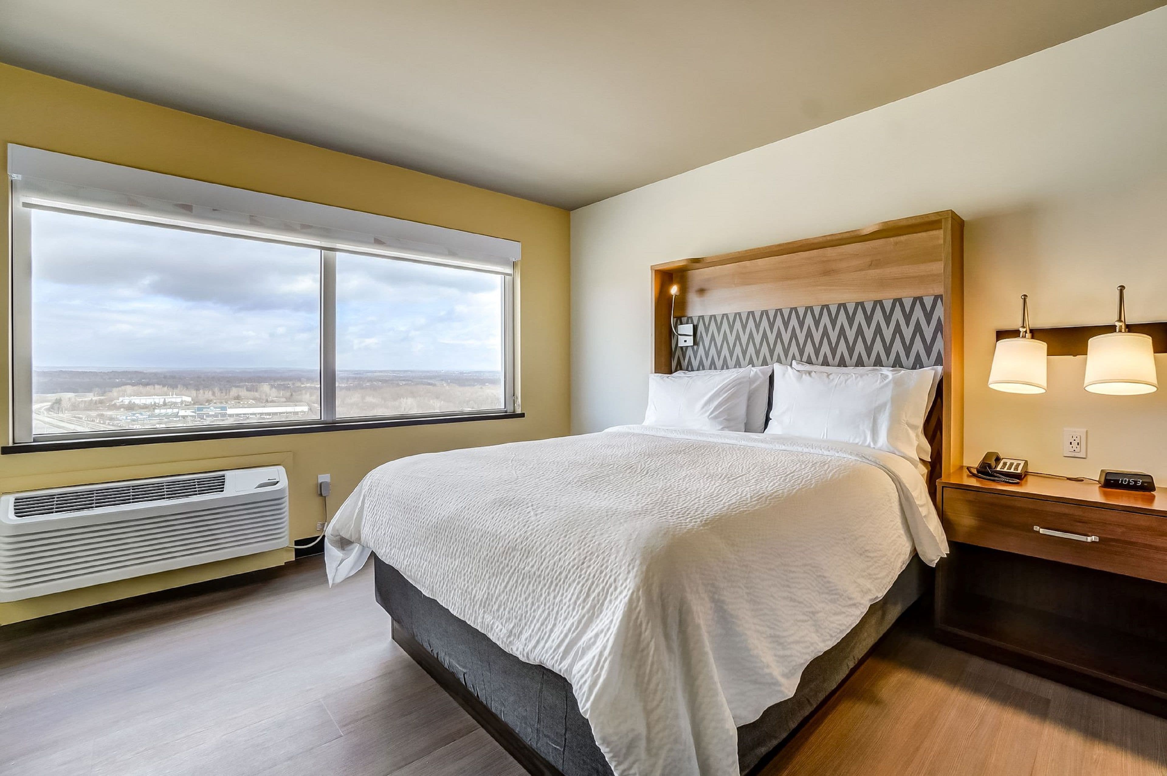 Holiday Inn Gatineau – Ottawa — 16