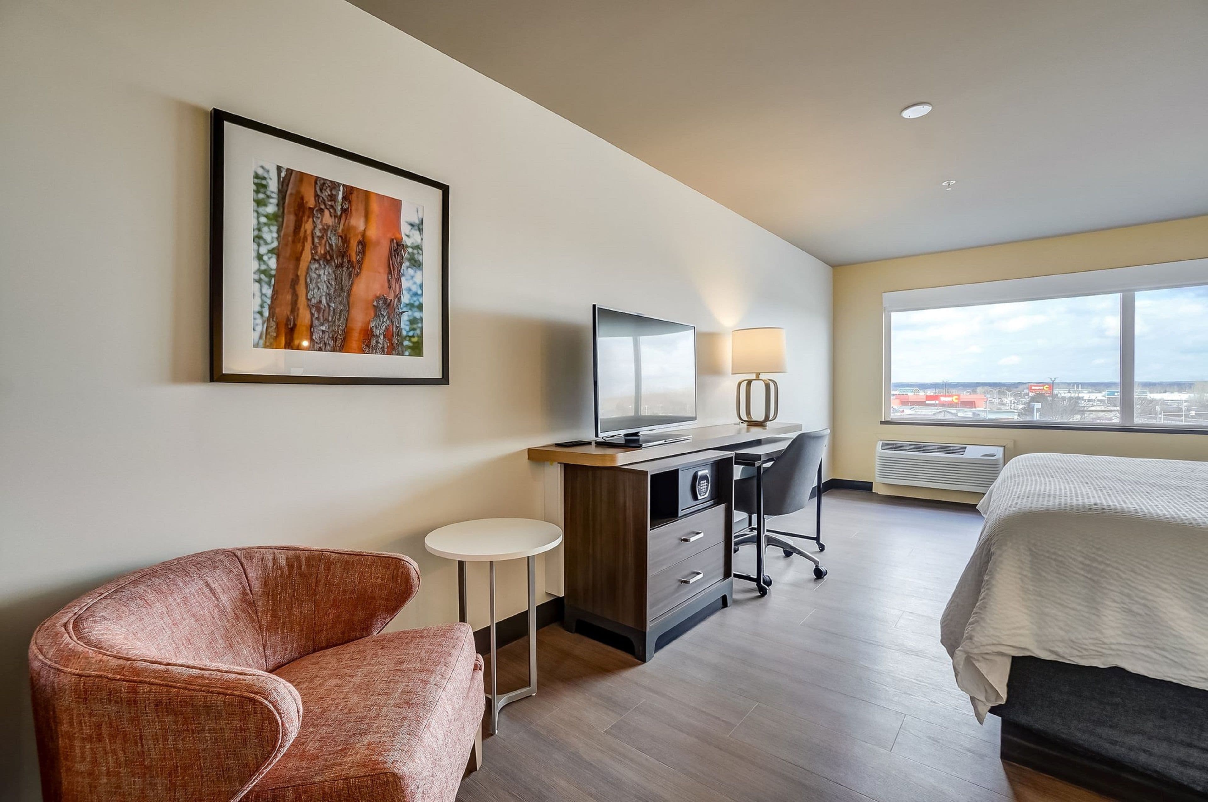 Holiday Inn Gatineau – Ottawa — 13