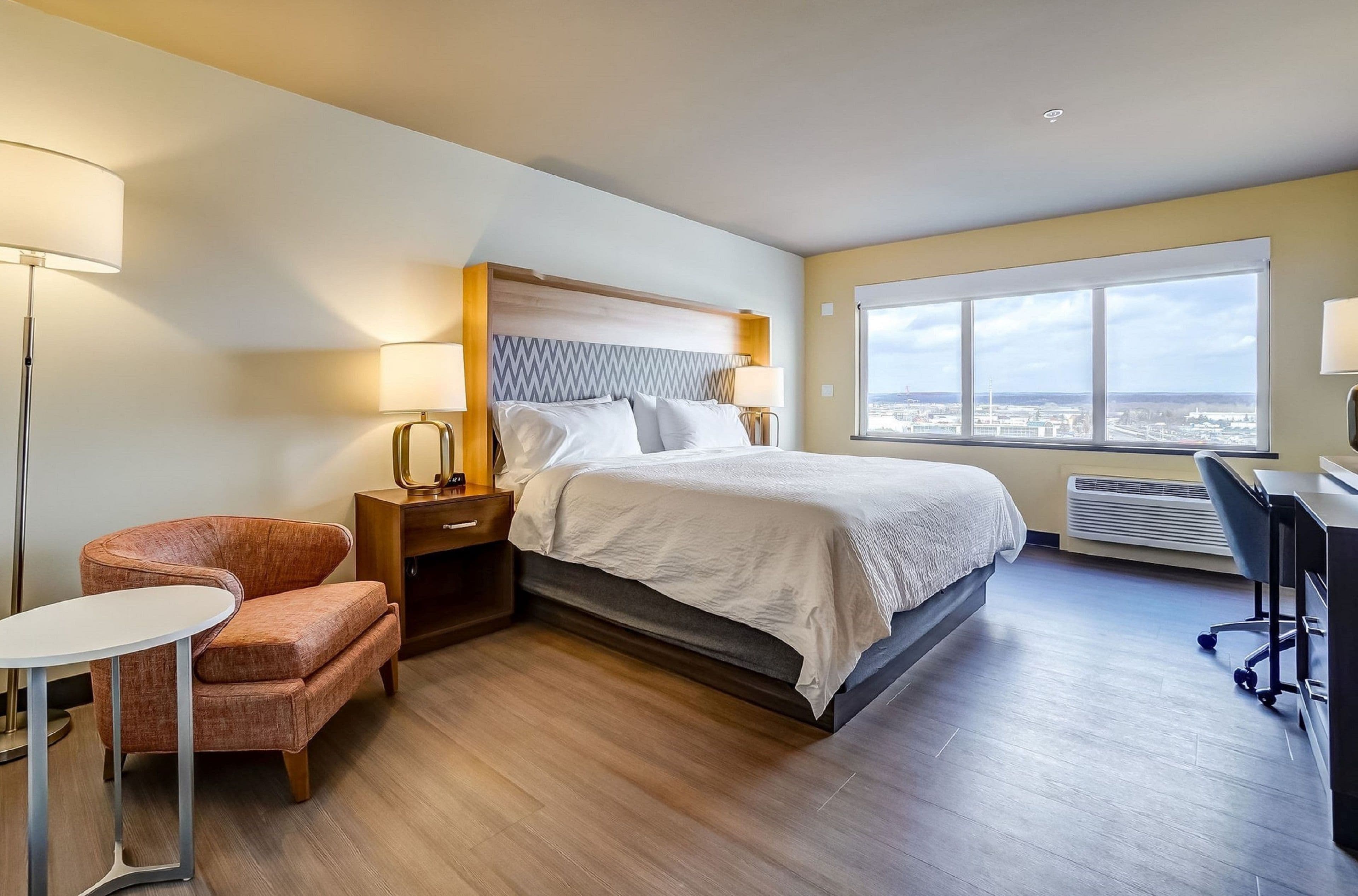 Holiday Inn Gatineau – Ottawa — 18