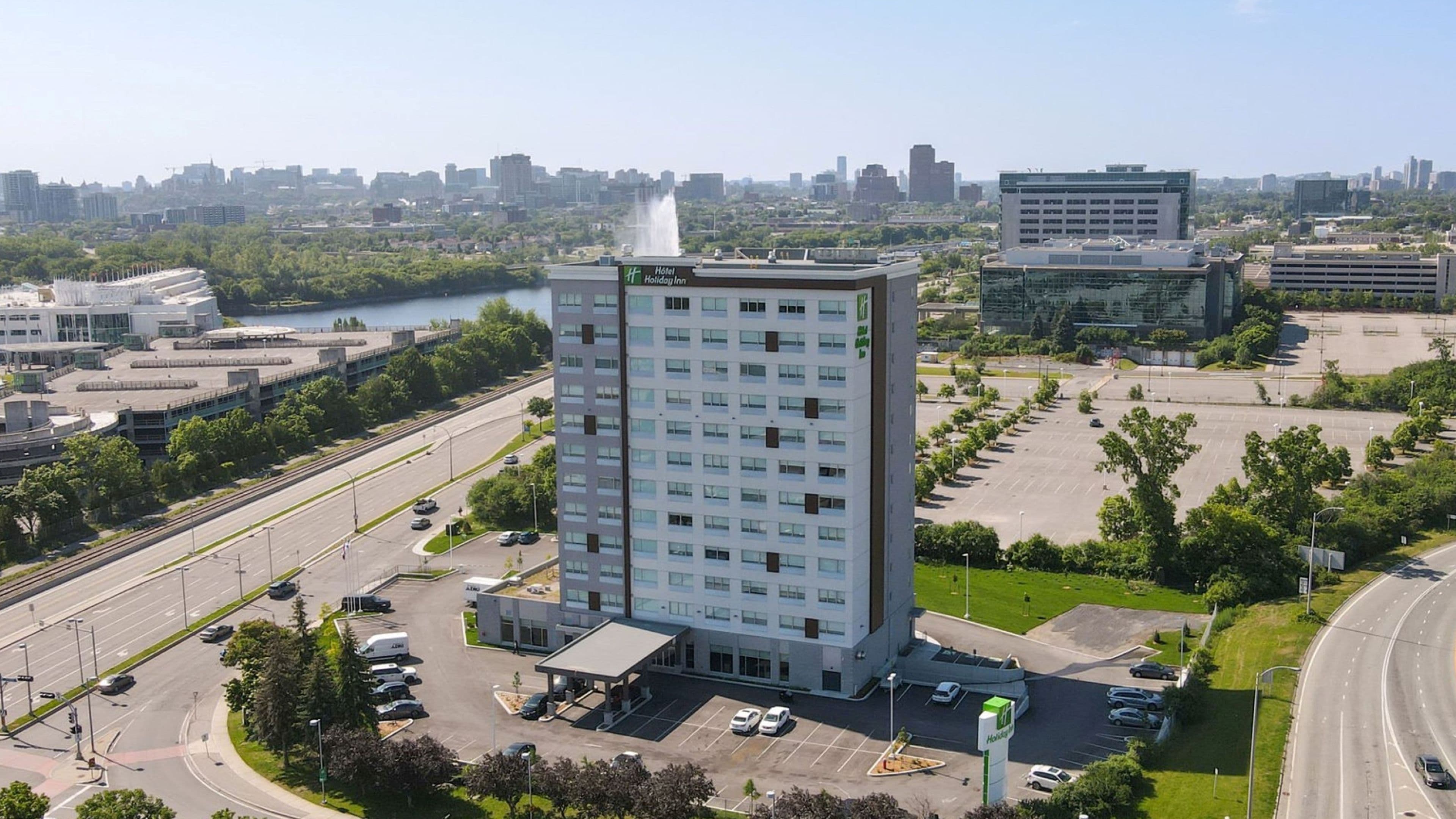 Holiday Inn Gatineau – Ottawa - Image 1