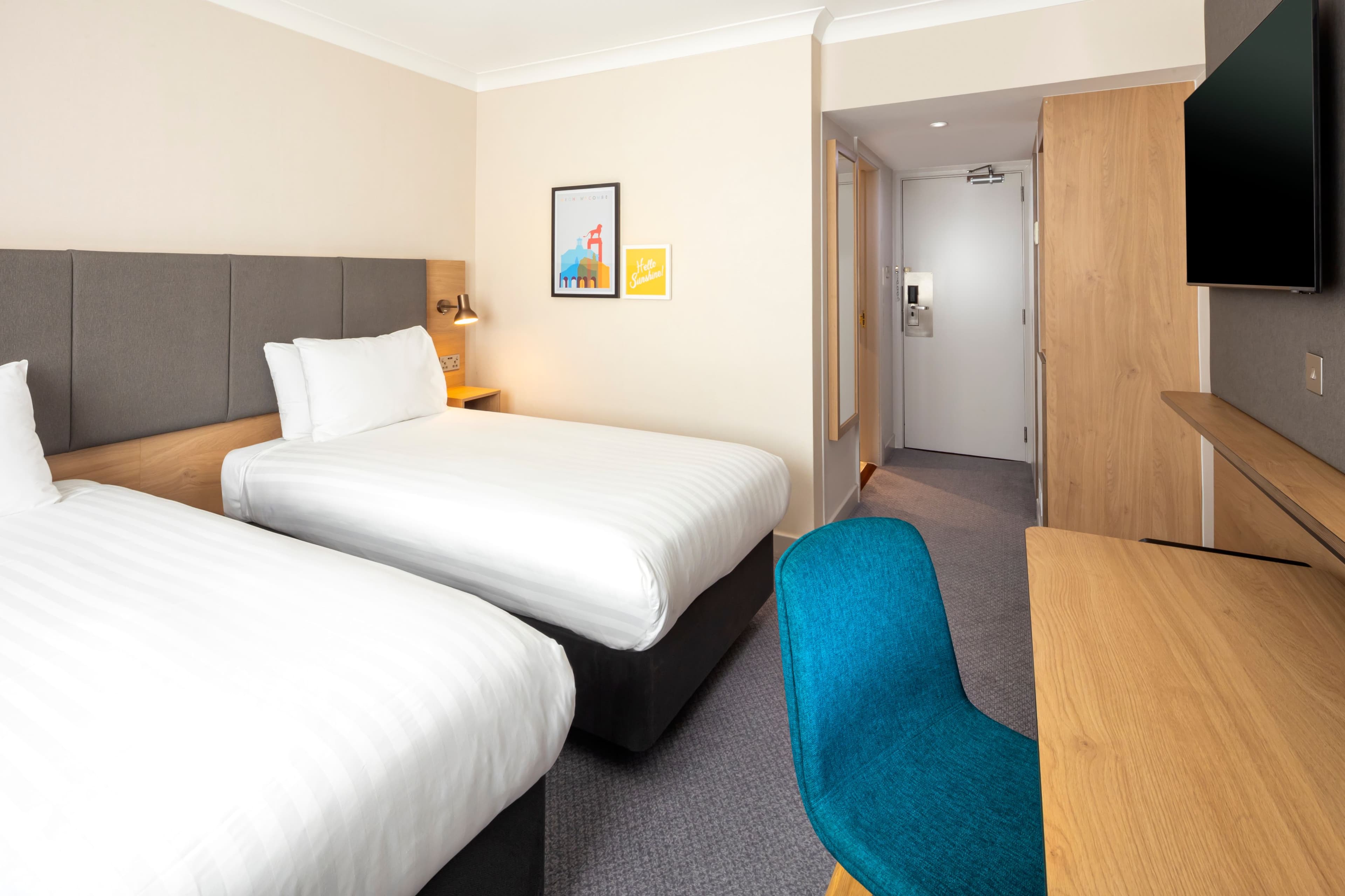 Holiday Inn London - Gatwick Airport — 10