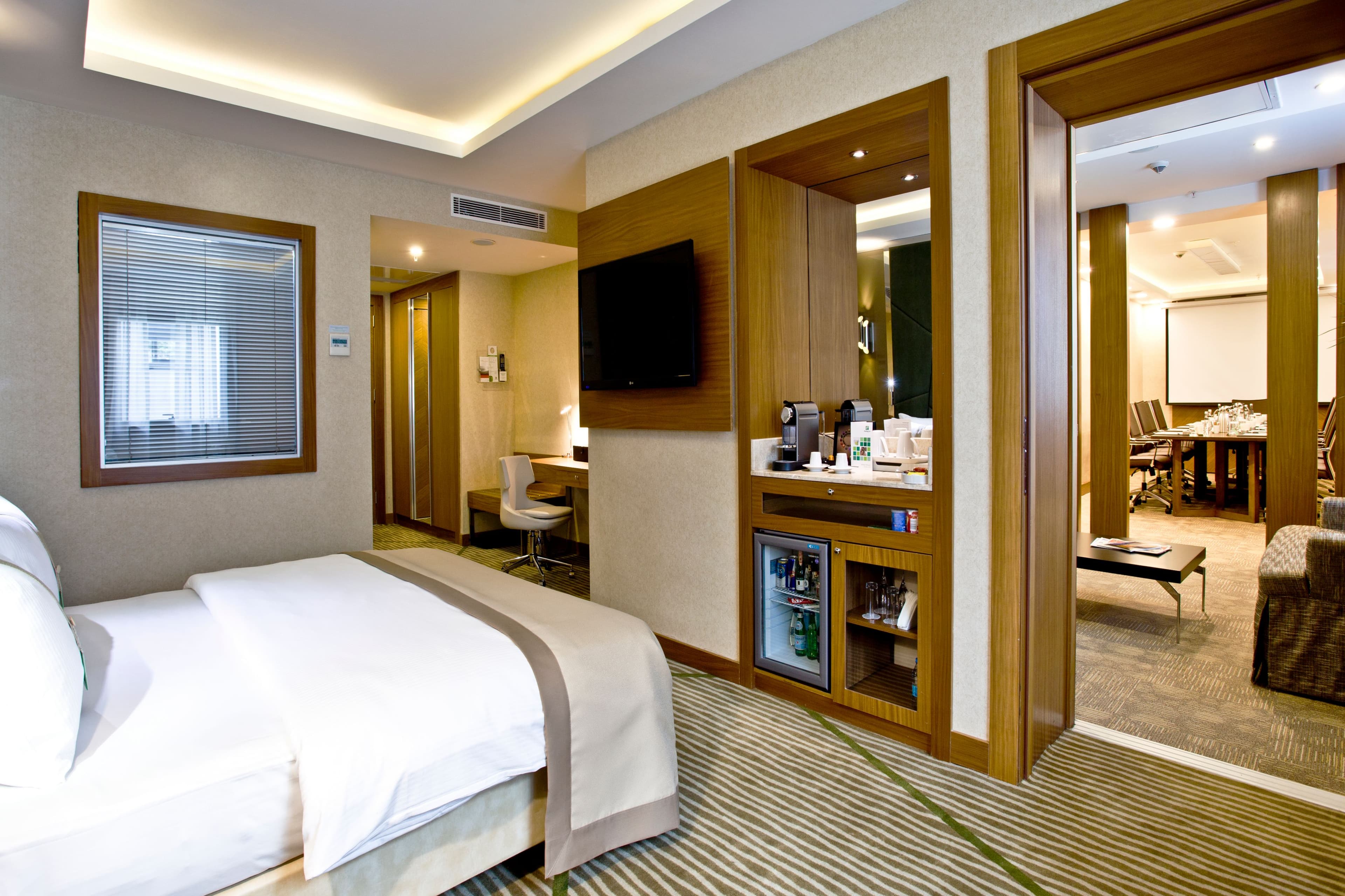 Holiday Inn Gaziantep - Sehitkamil — 16
