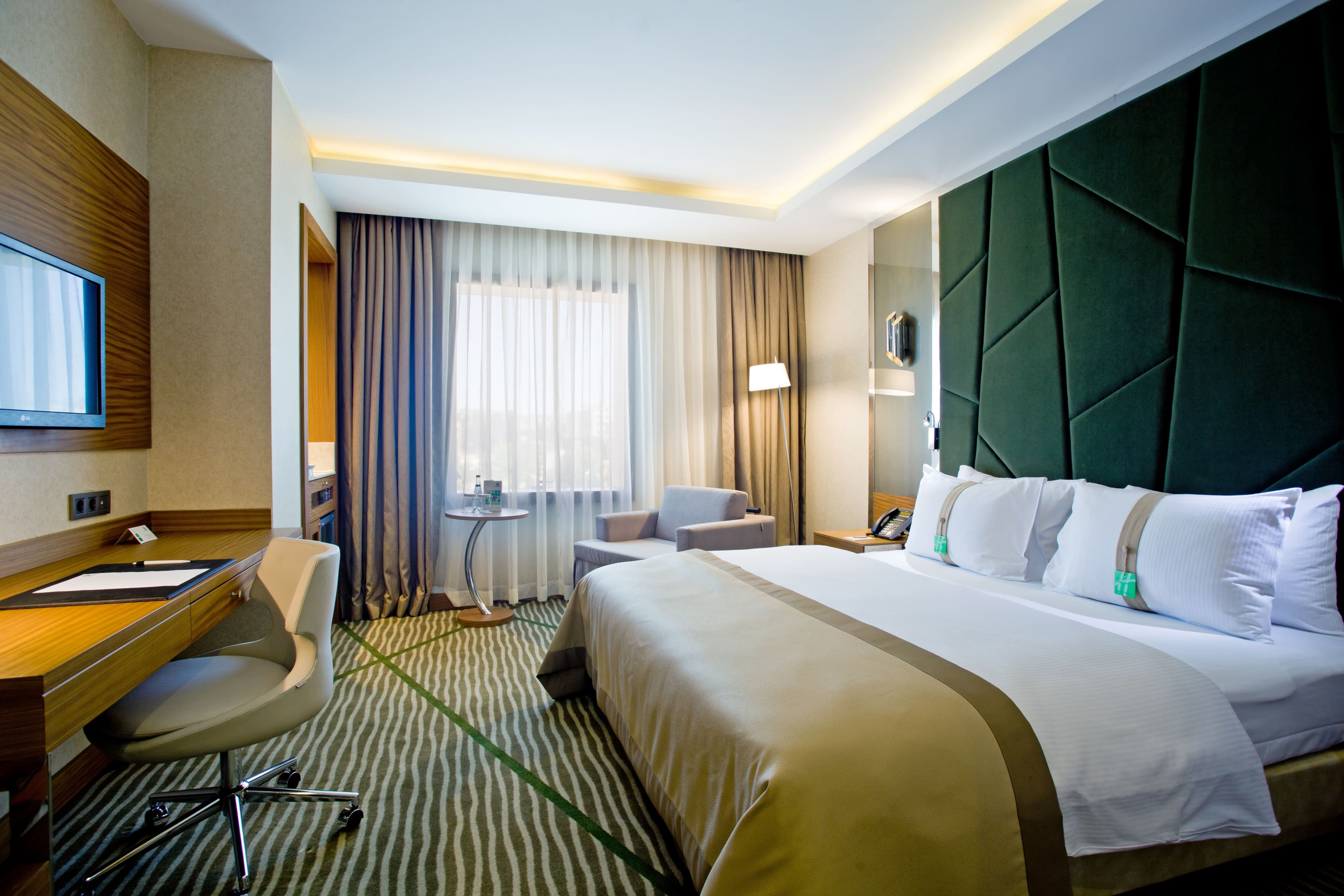 Holiday Inn Gaziantep - Sehitkamil — 3