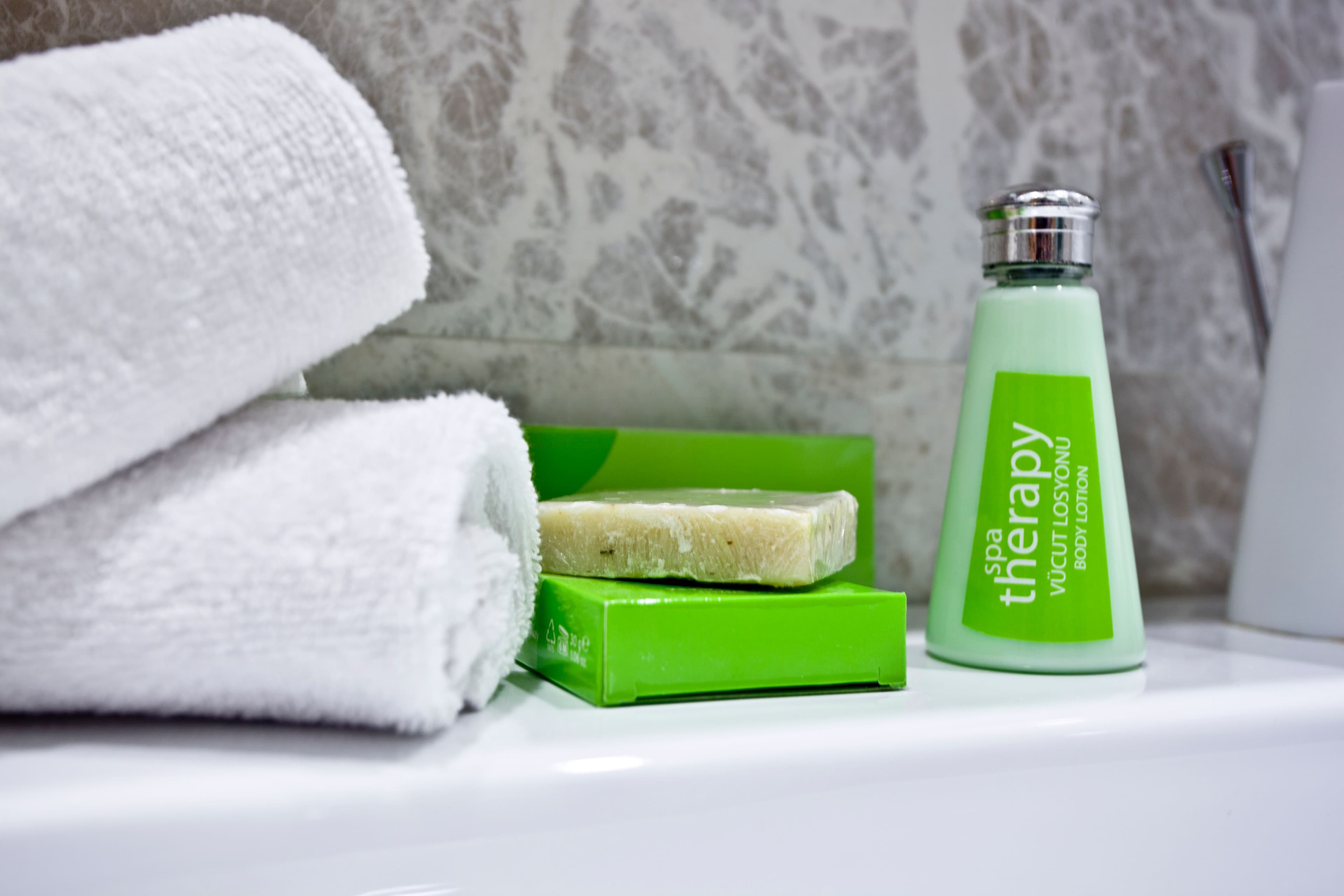 Holiday Inn Gaziantep - Sehitkamil — 6