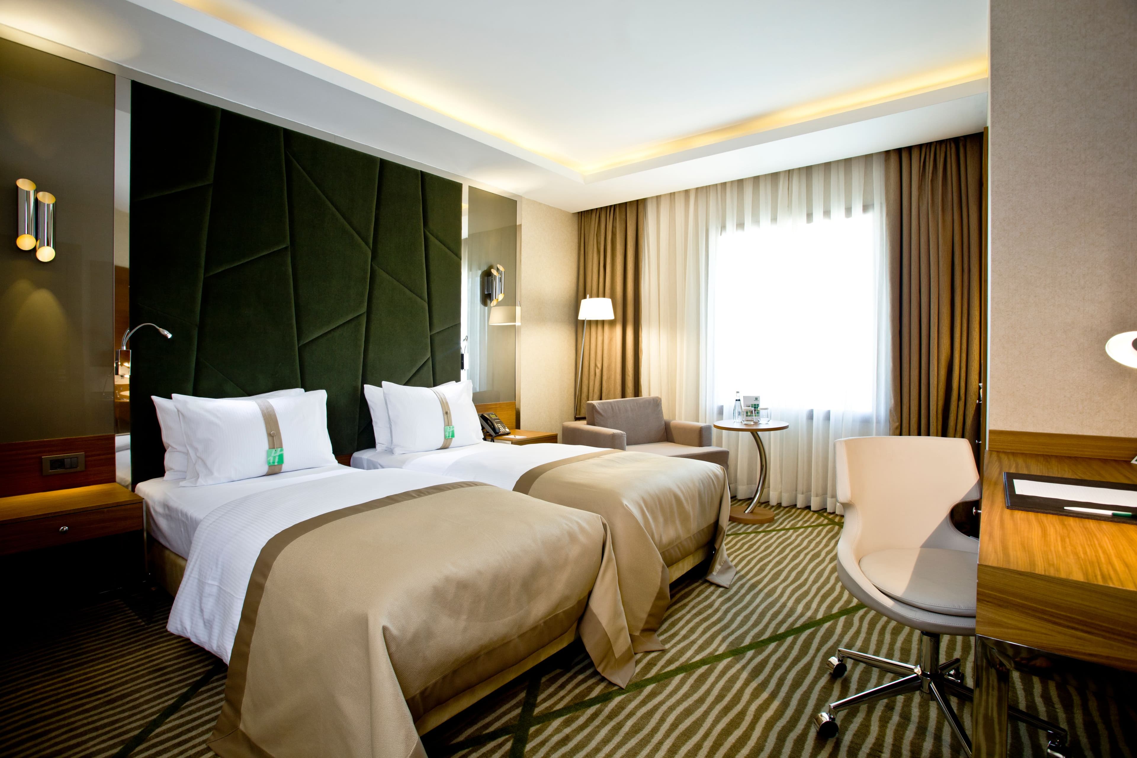 Holiday Inn Gaziantep - Sehitkamil — 2