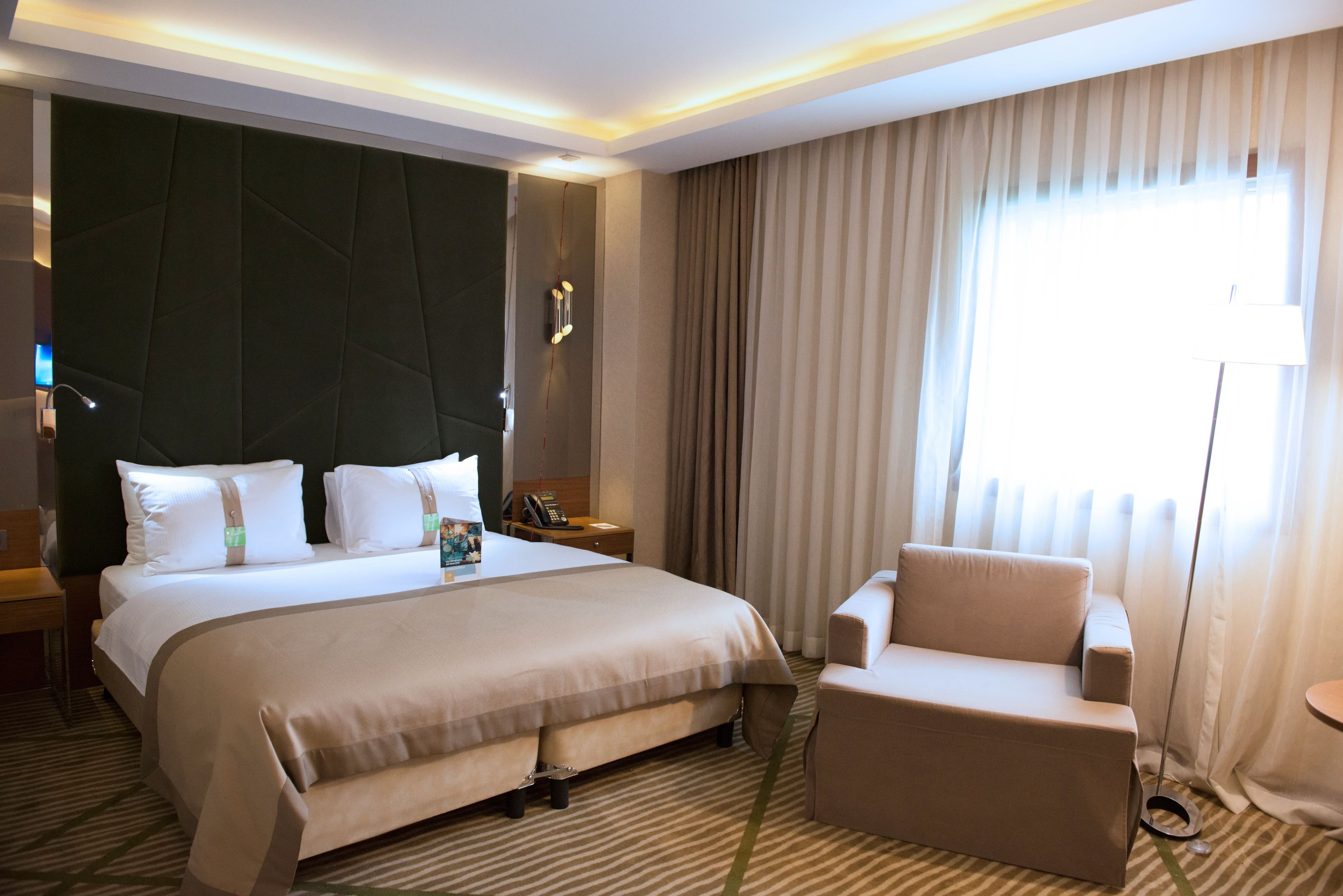 Holiday Inn Gaziantep - Sehitkamil — 5