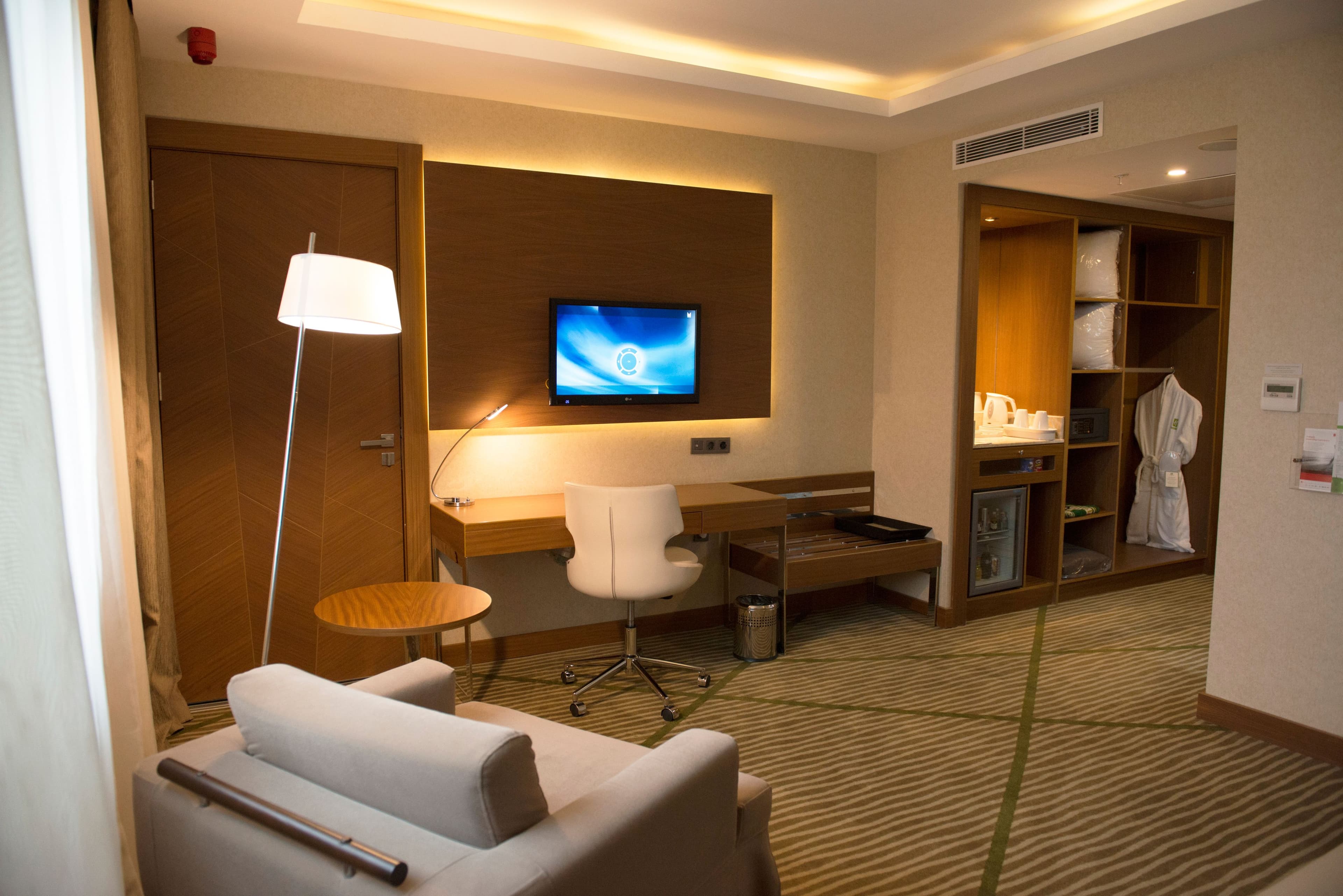 Holiday Inn Gaziantep - Sehitkamil — 7