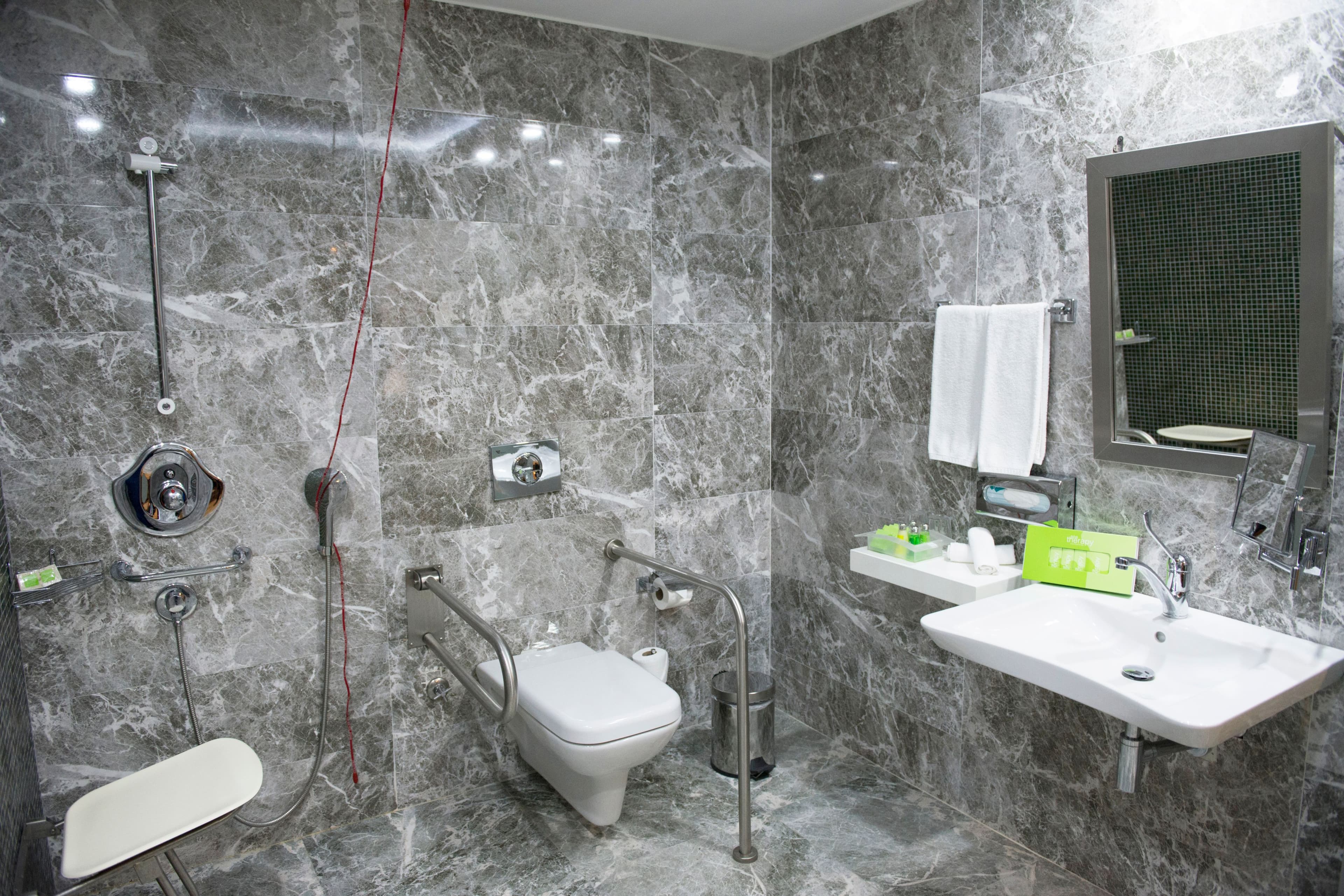 Holiday Inn Gaziantep - Sehitkamil — 4