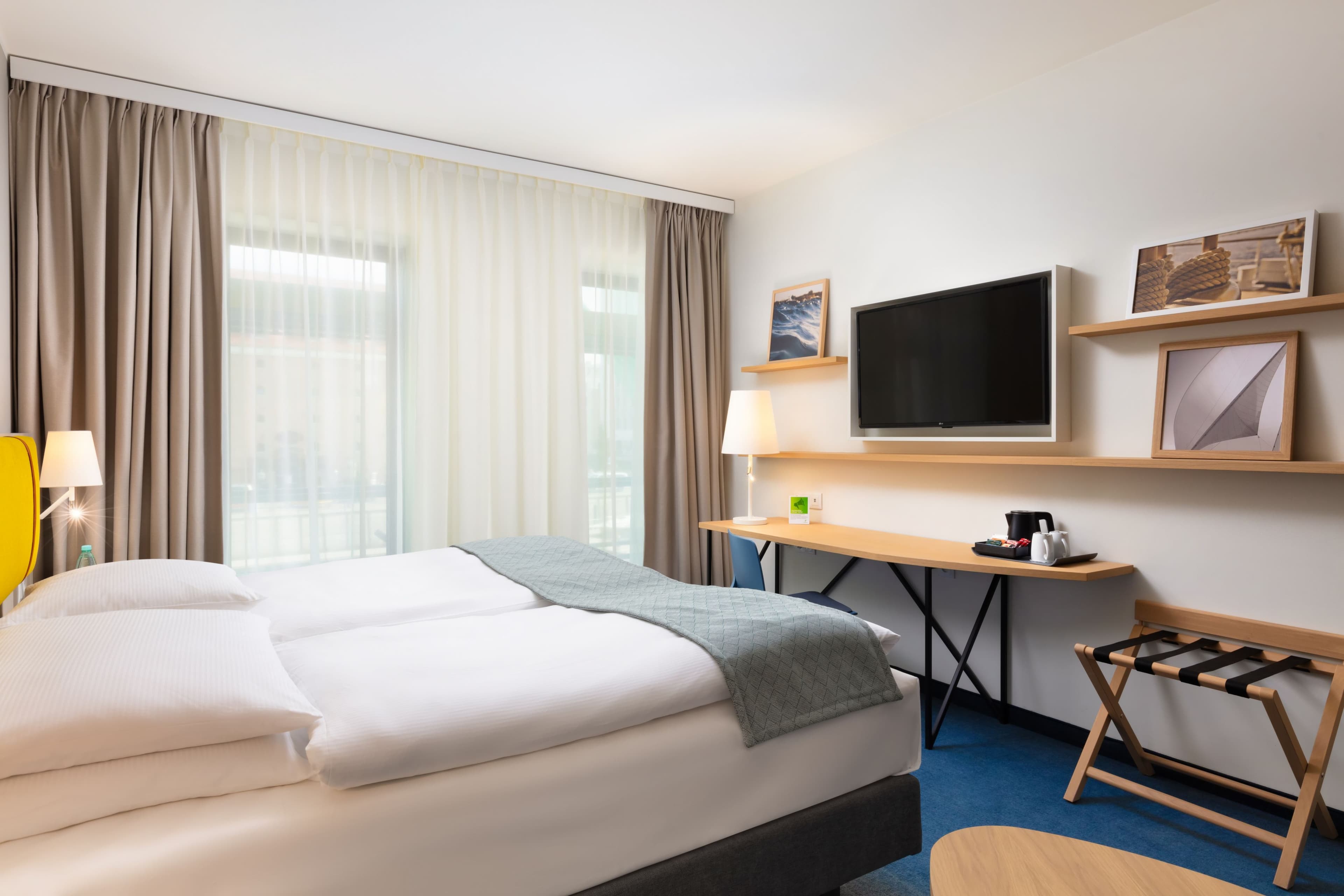 Holiday Inn Gdansk - City Centre — 10