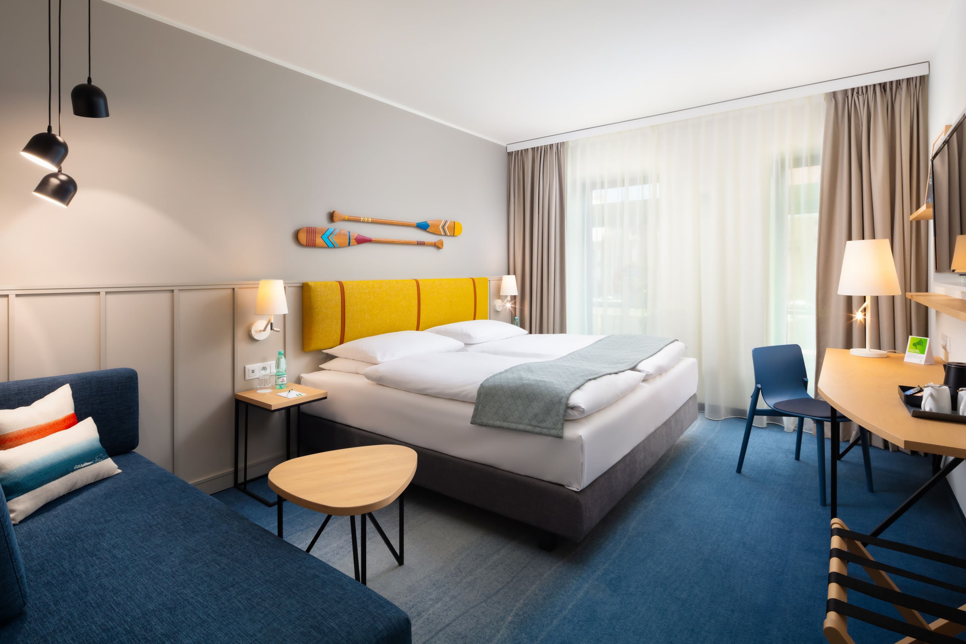 Holiday Inn Gdansk - City Centre — 11